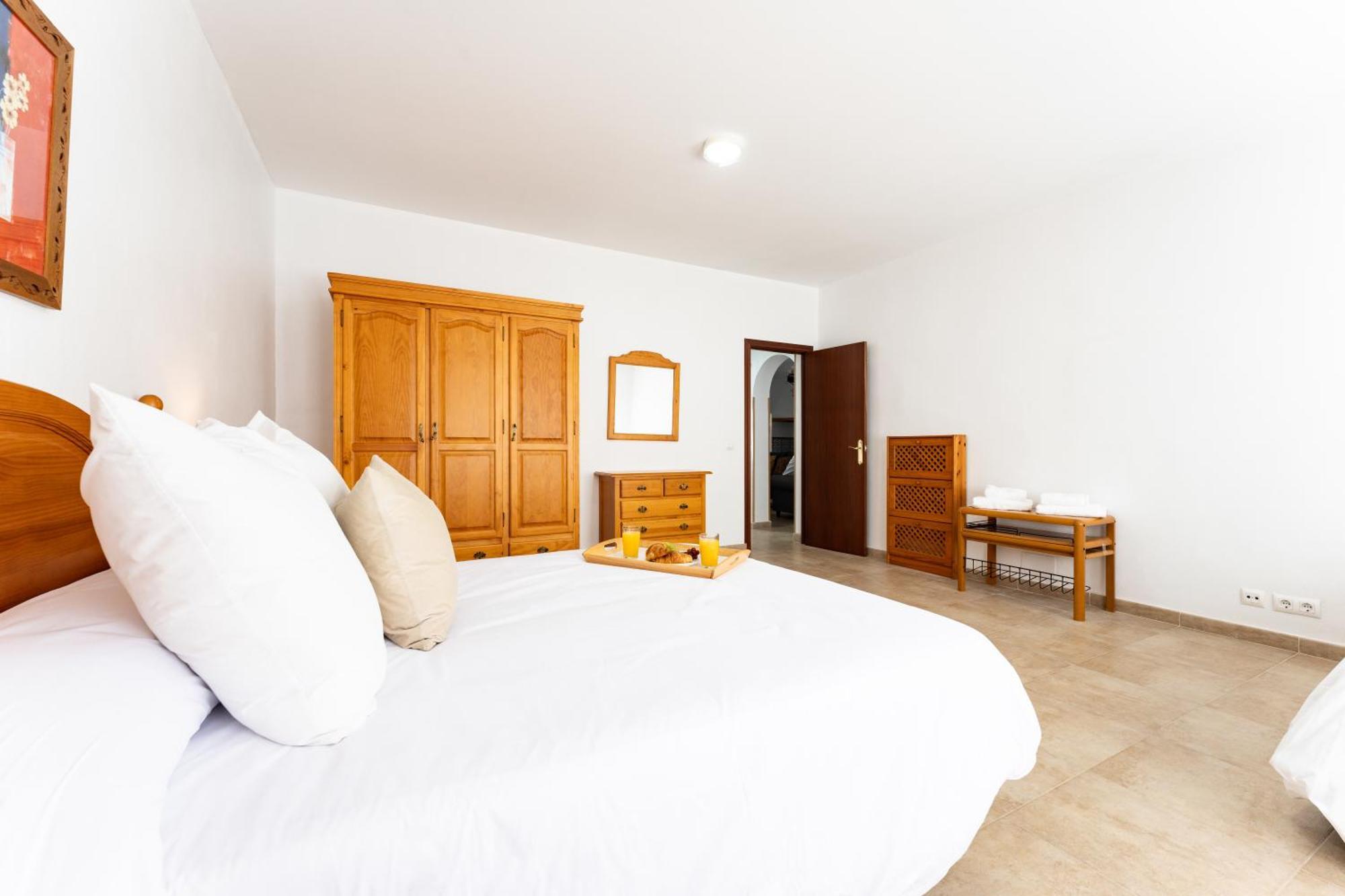 Cortijo Ariza Sea Views Chalet