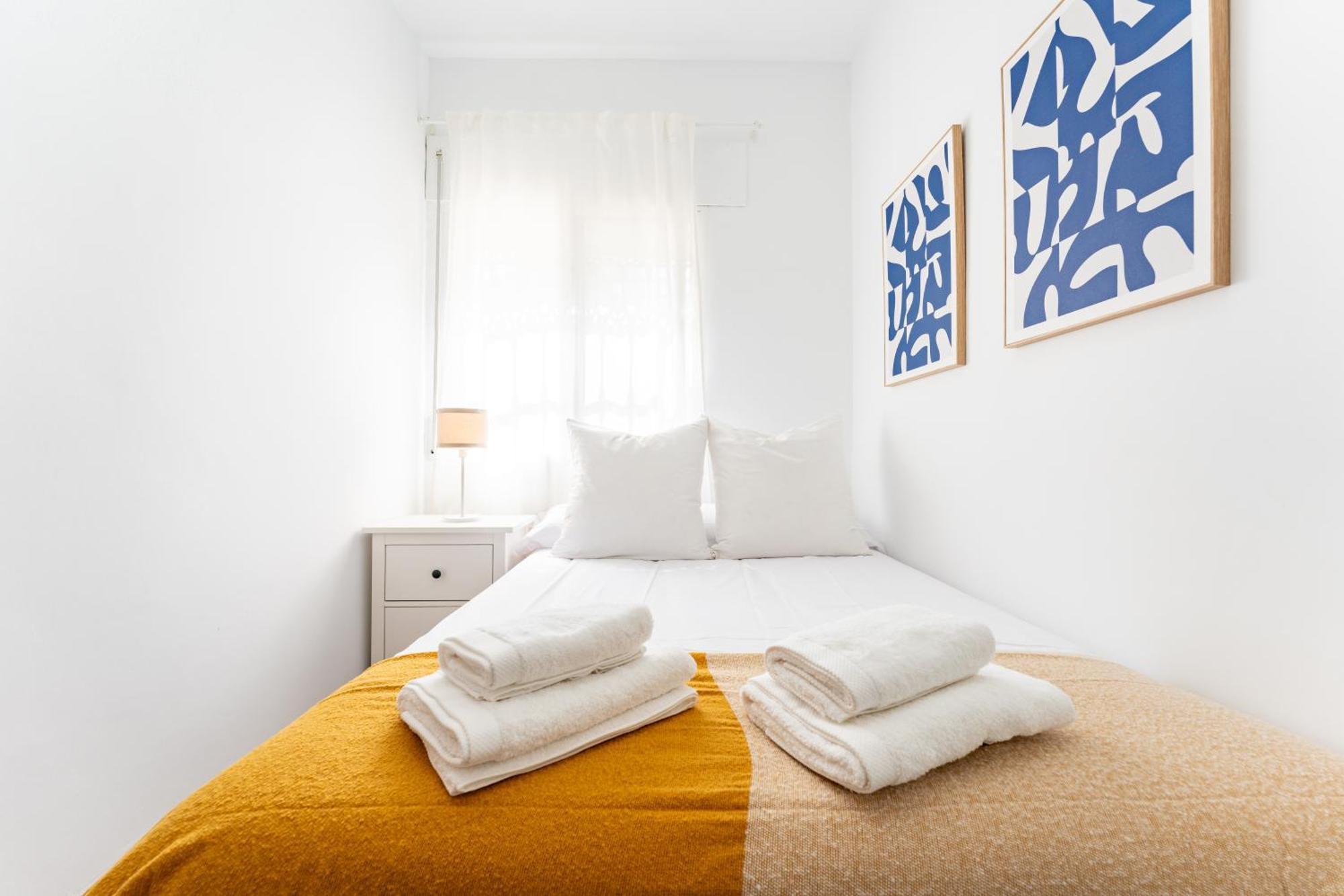 Chalet Cortijo Ariza Sea Views Malaga