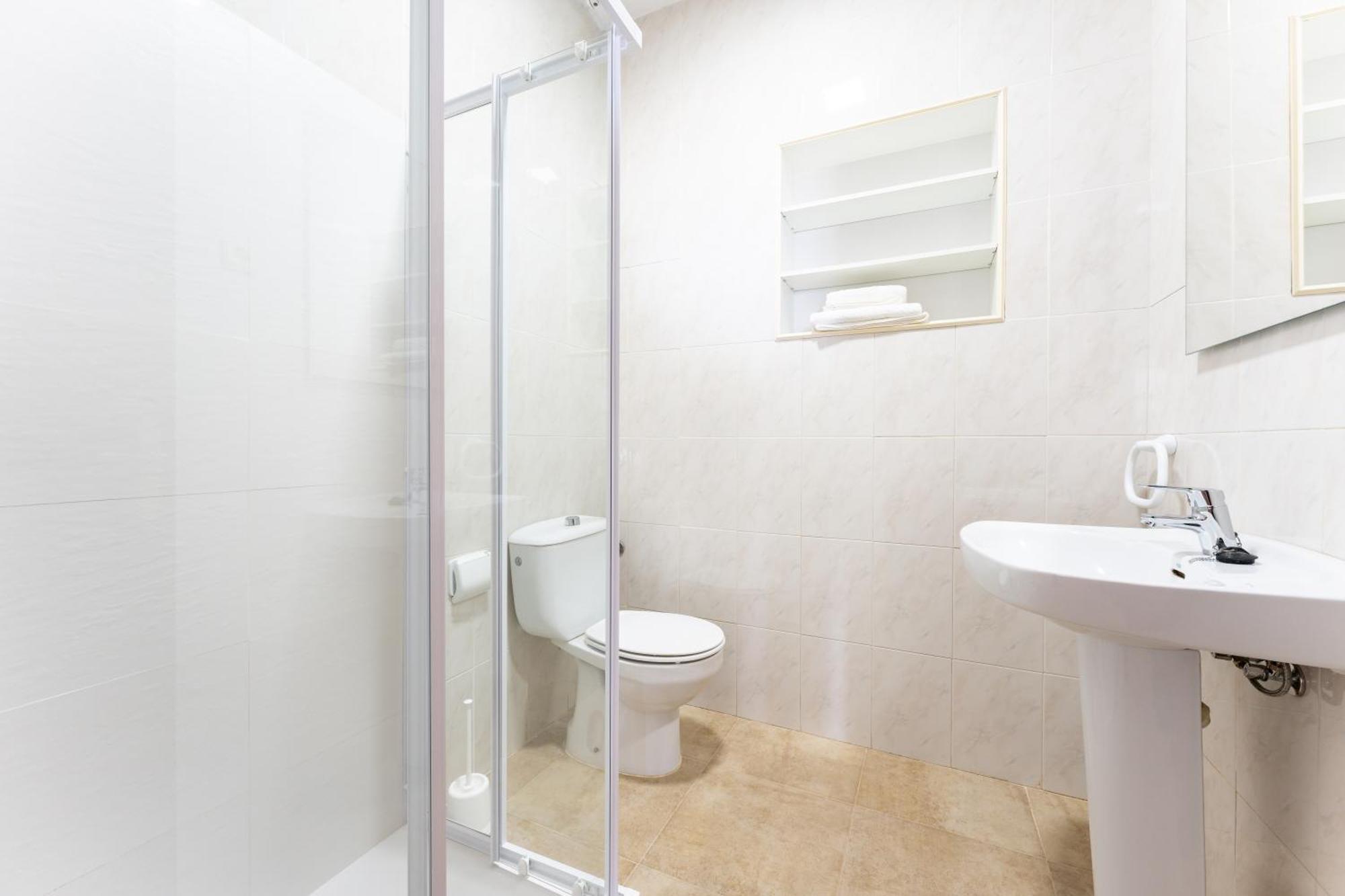 Chalet Cortijo Ariza Sea Views *
