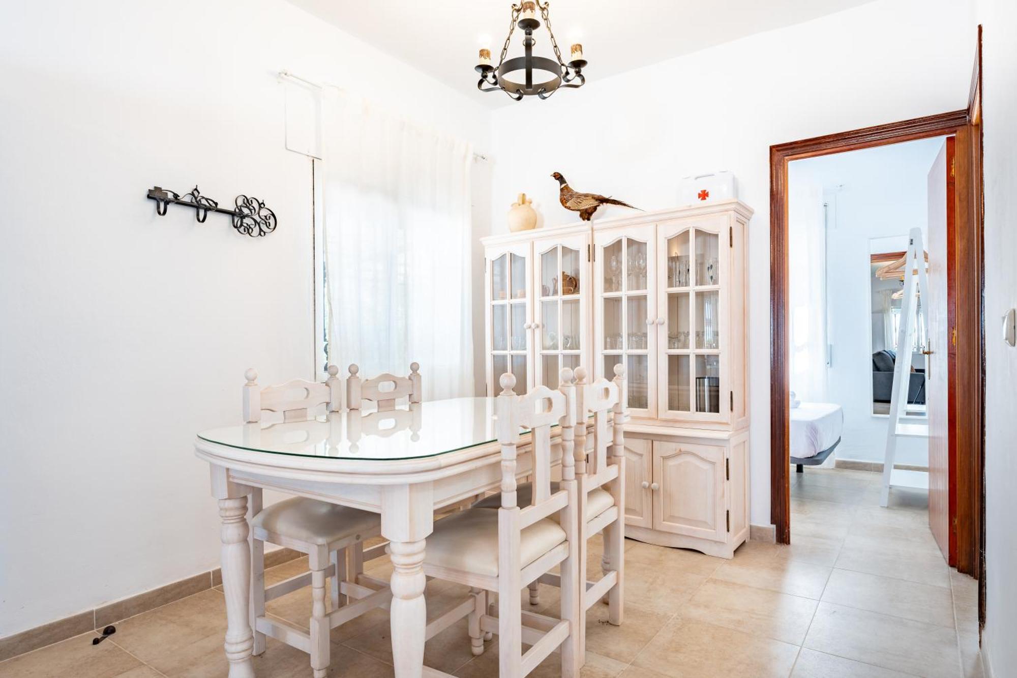 Cortijo Ariza Sea Views Malaga