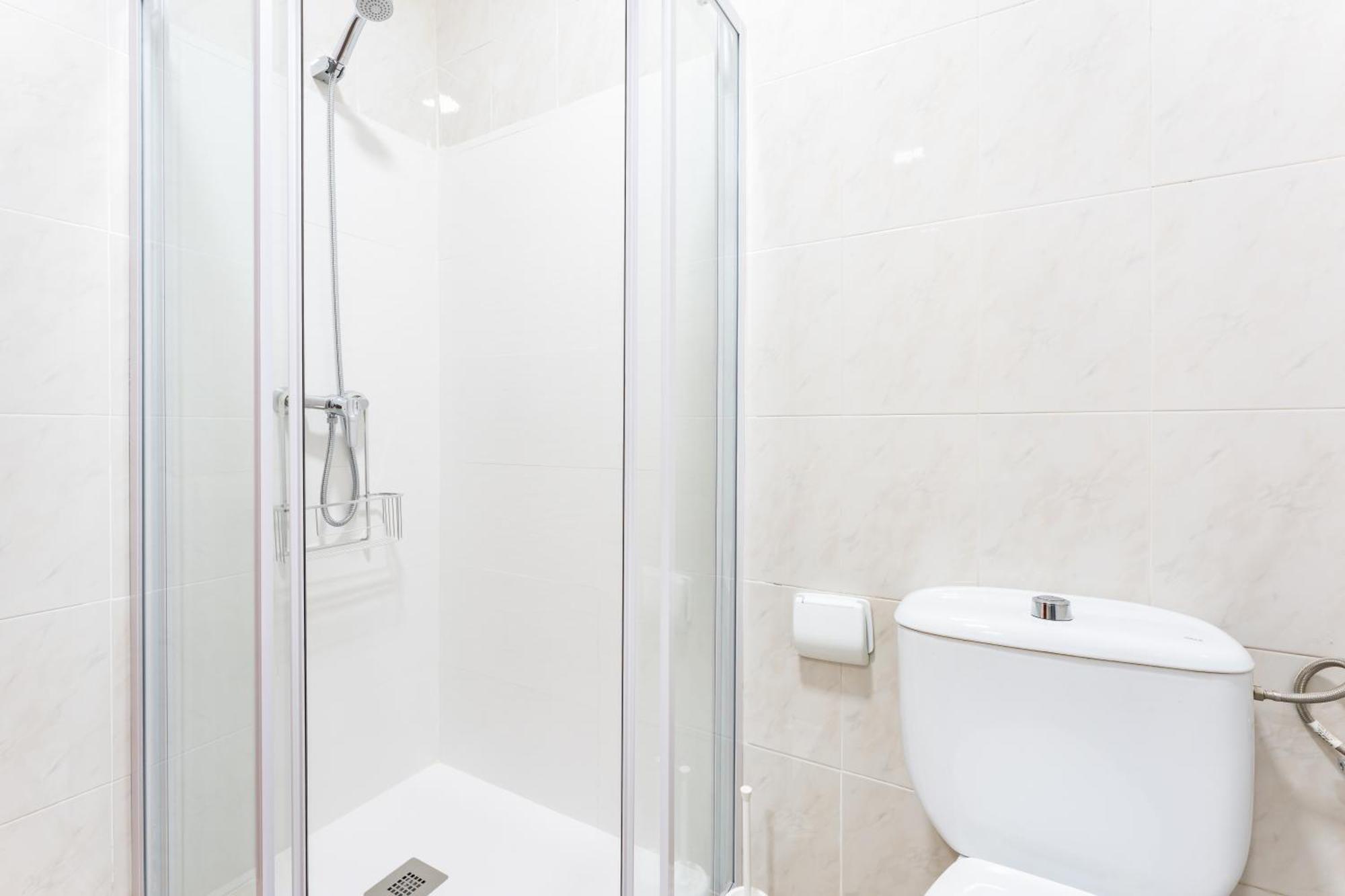 Chalet Cortijo Ariza Sea Views