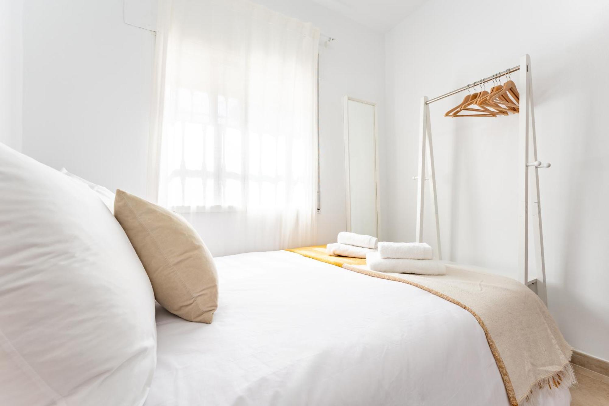 Chalet Cortijo Ariza Sea Views Malaga