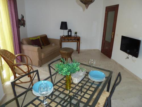 El Refugio De Elody Apartment Malaga