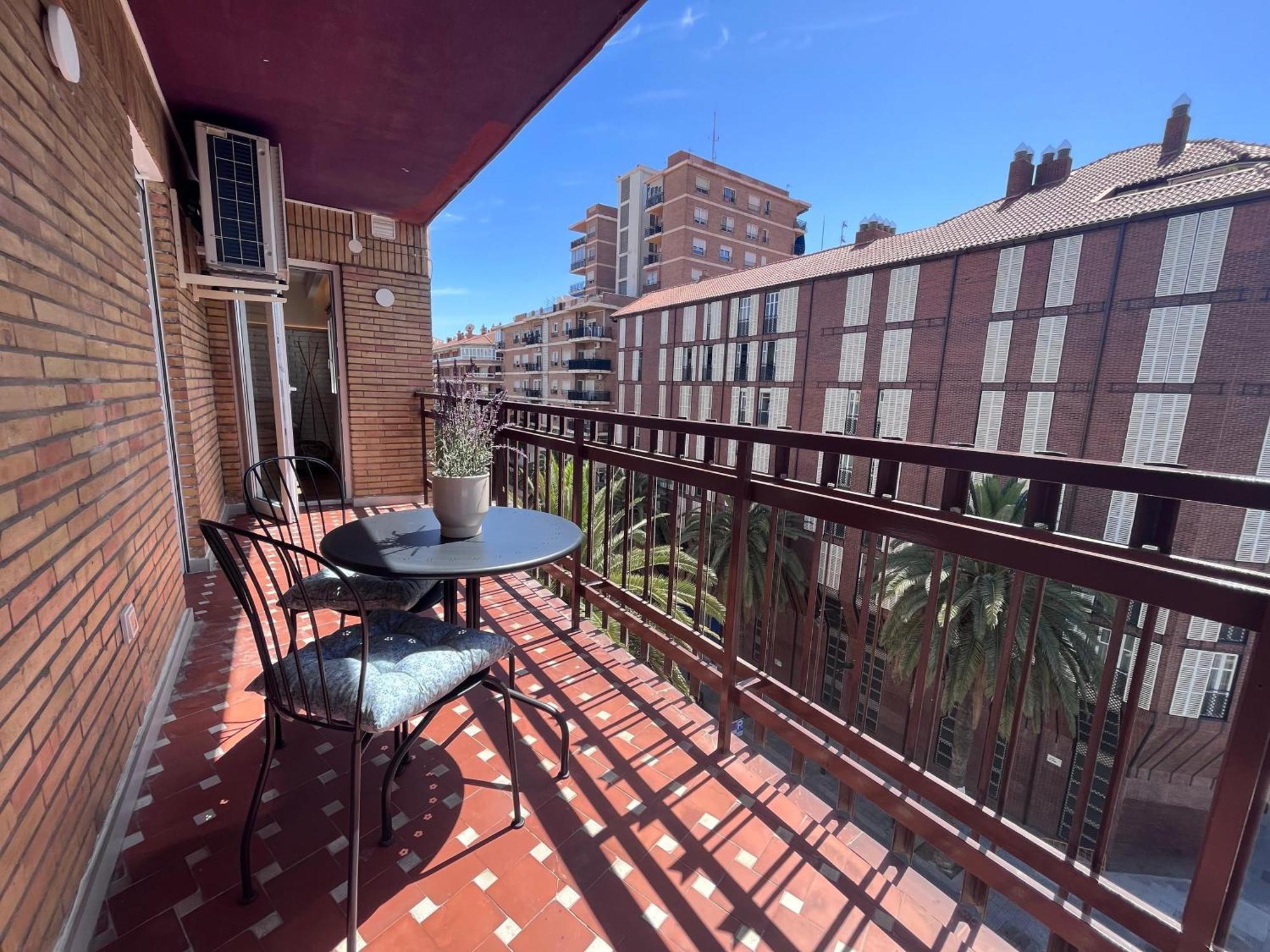 Appartement Homely Soho San Lorenzo