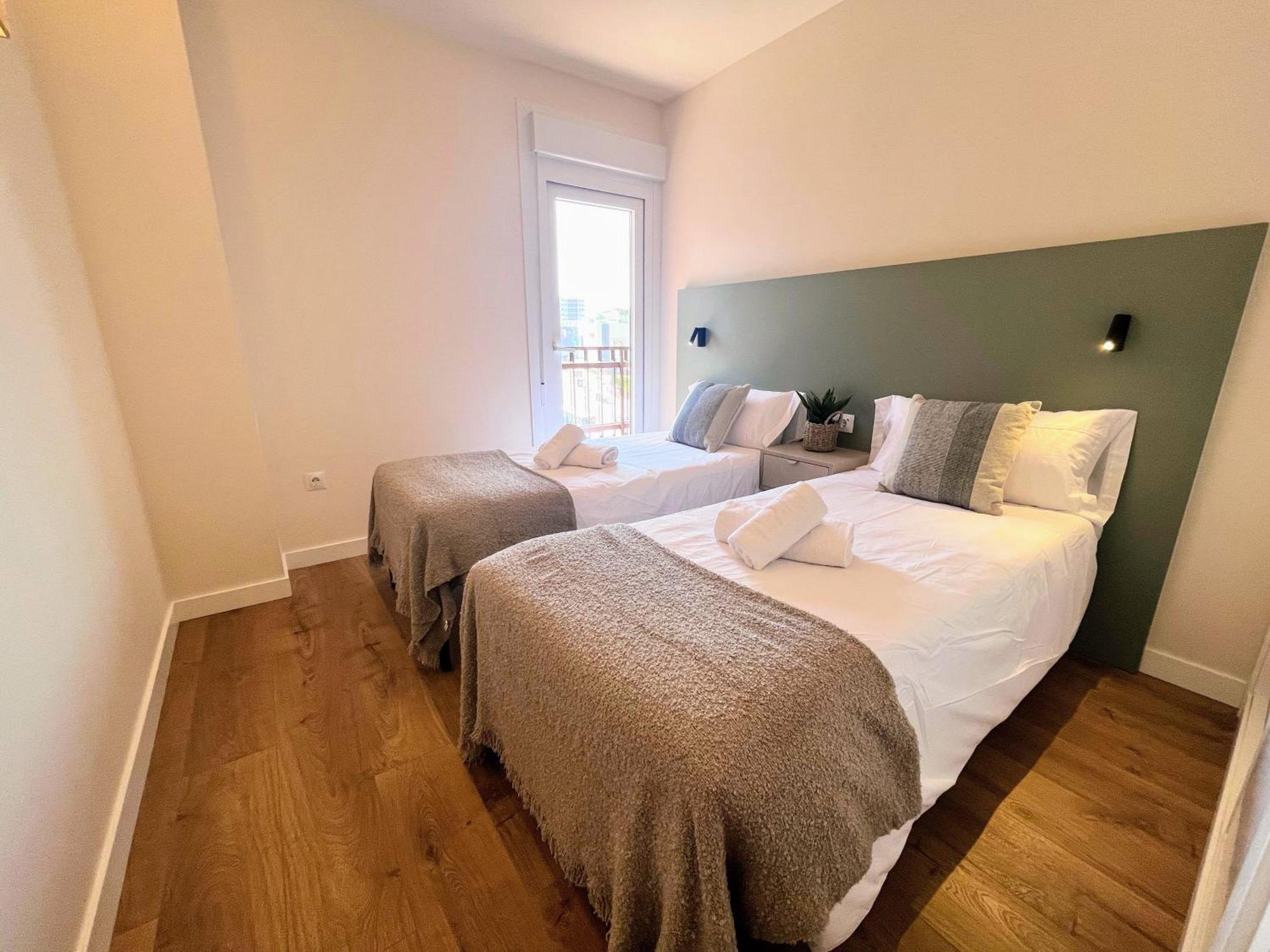 Appartement Homely Soho San Lorenzo *