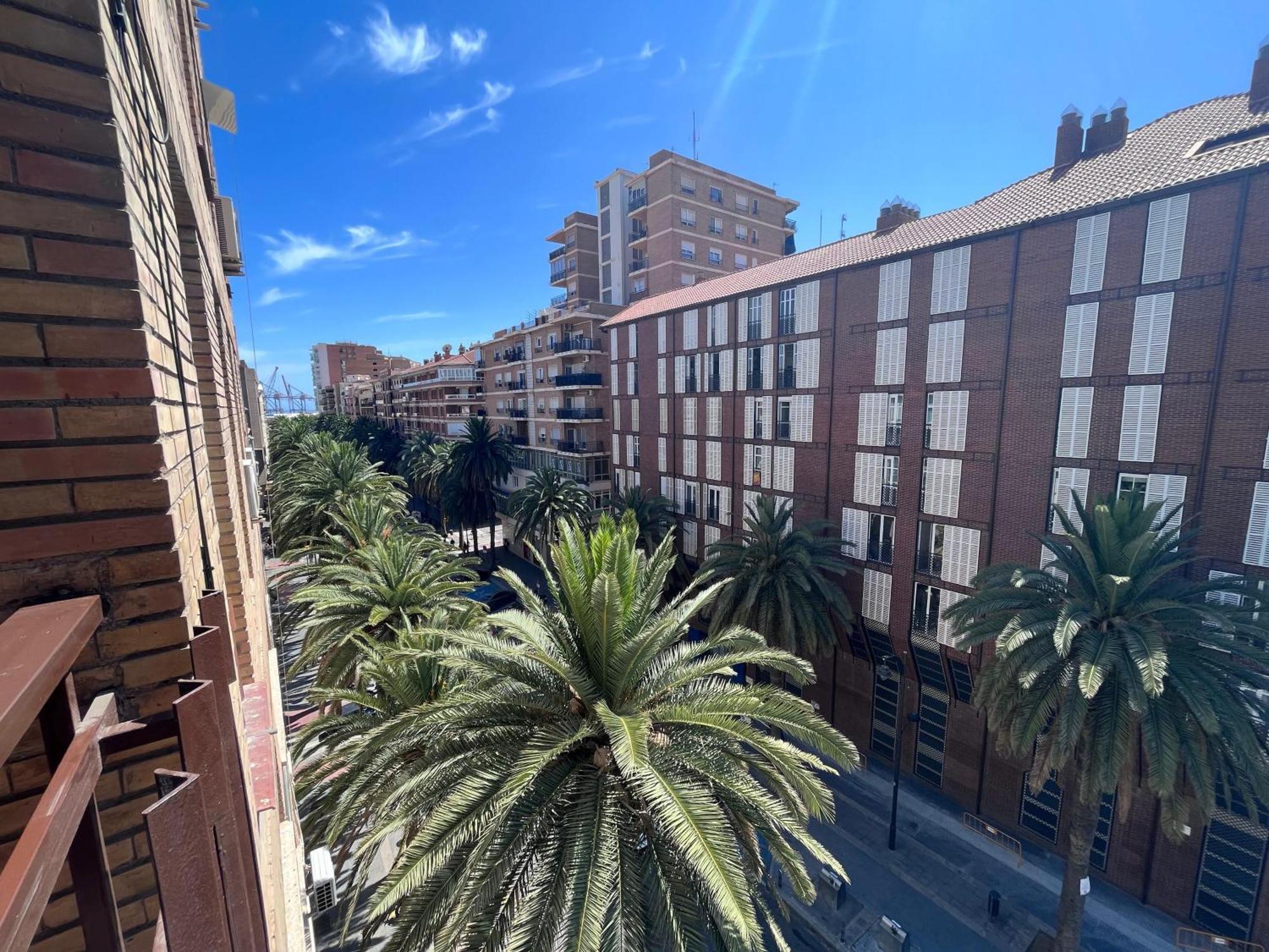 Homely Soho San Lorenzo *