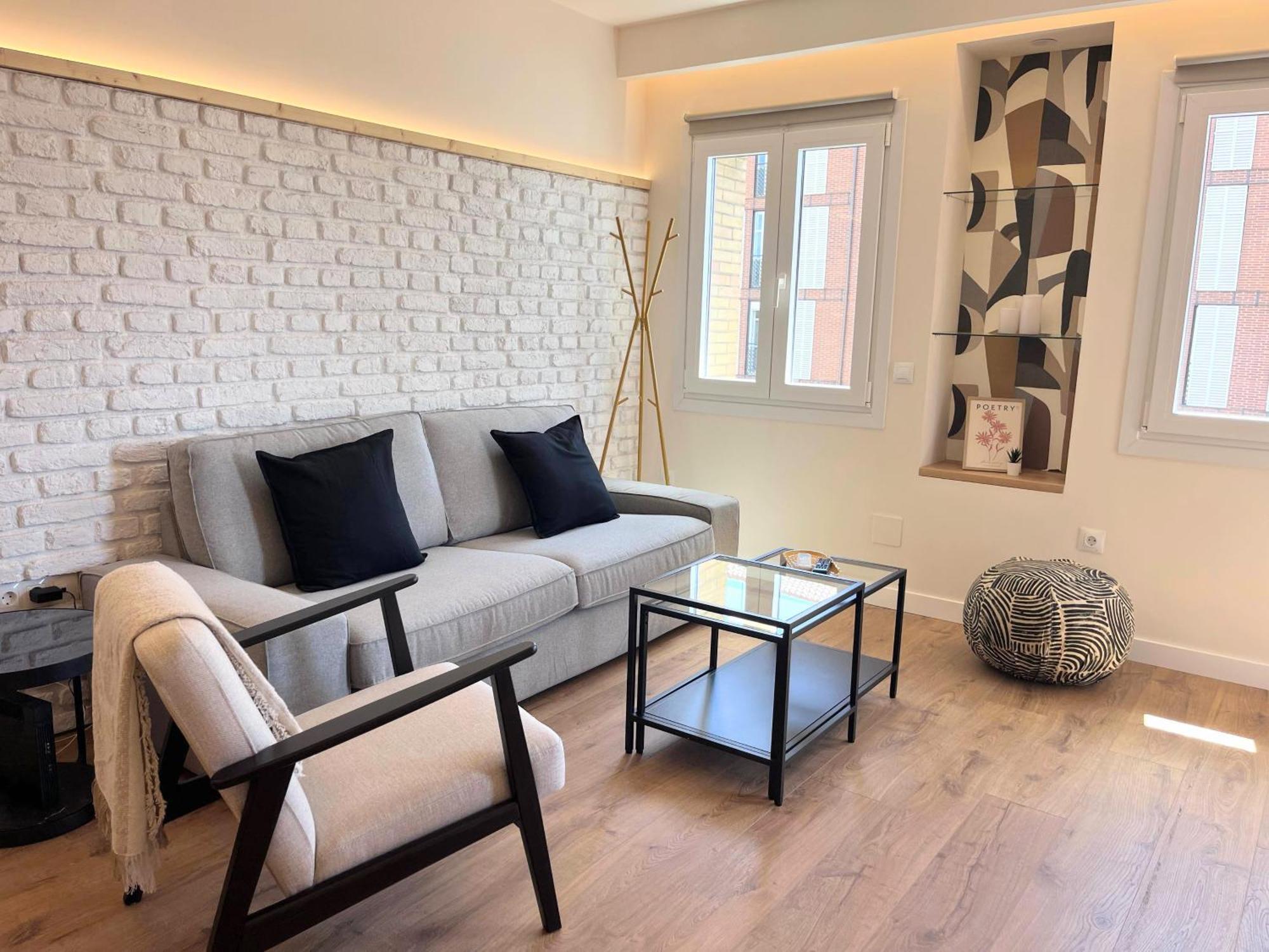Homely Soho San Lorenzo