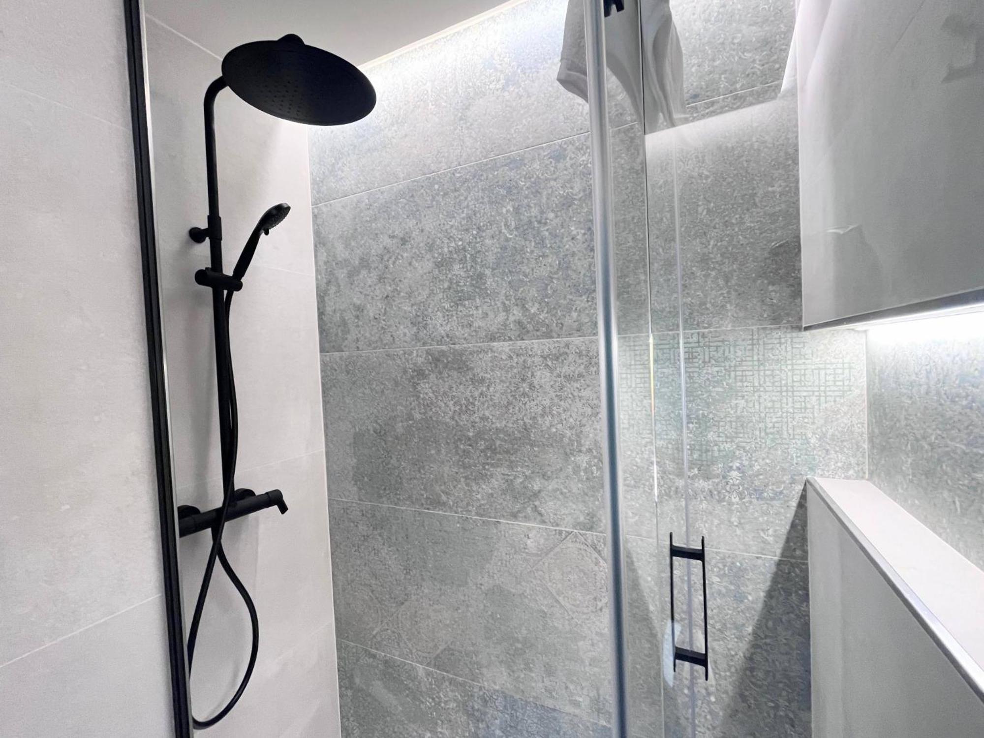 Appartement Homely Soho San Lorenzo Málaga
