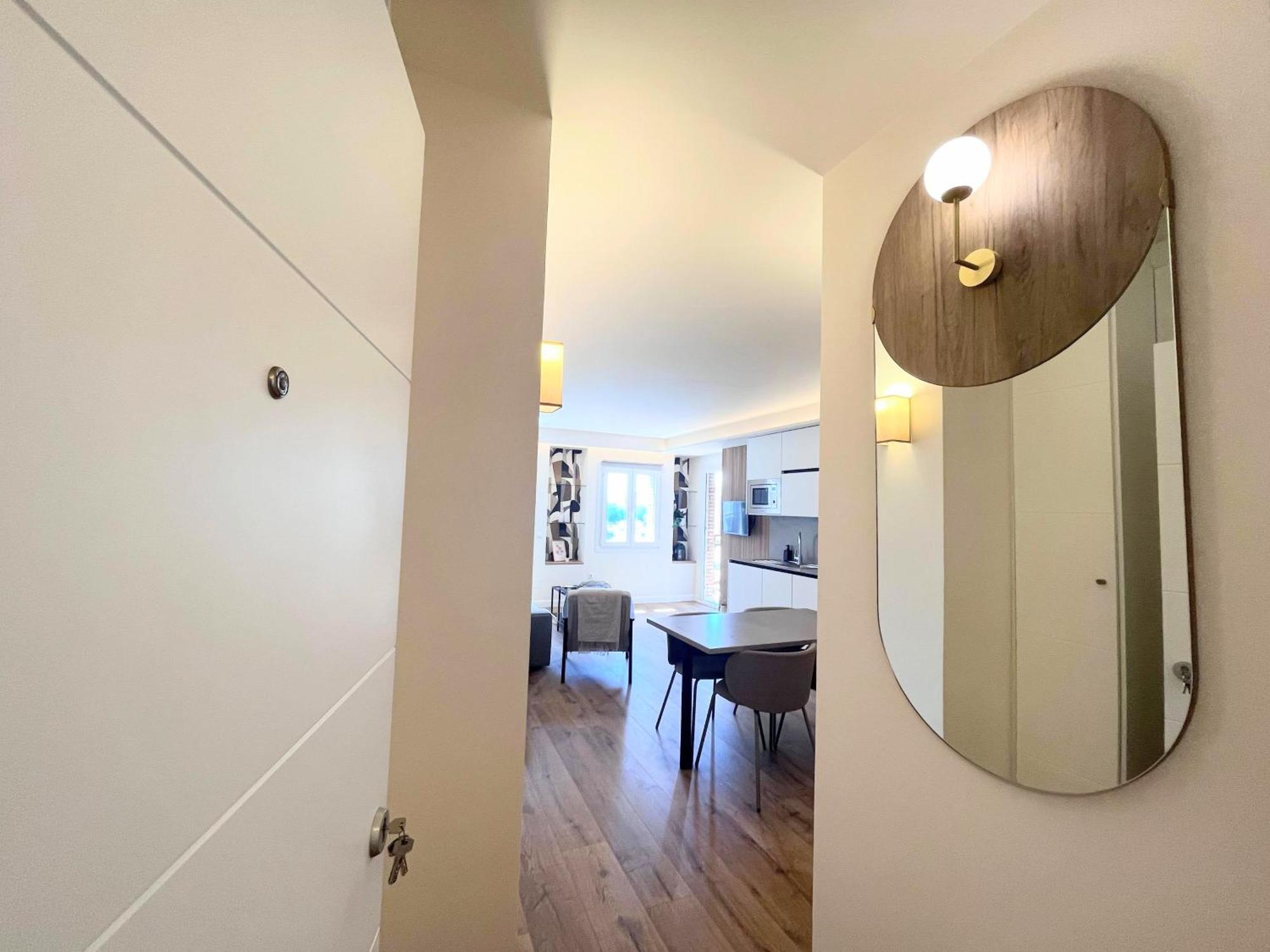 Homely Soho San Lorenzo *