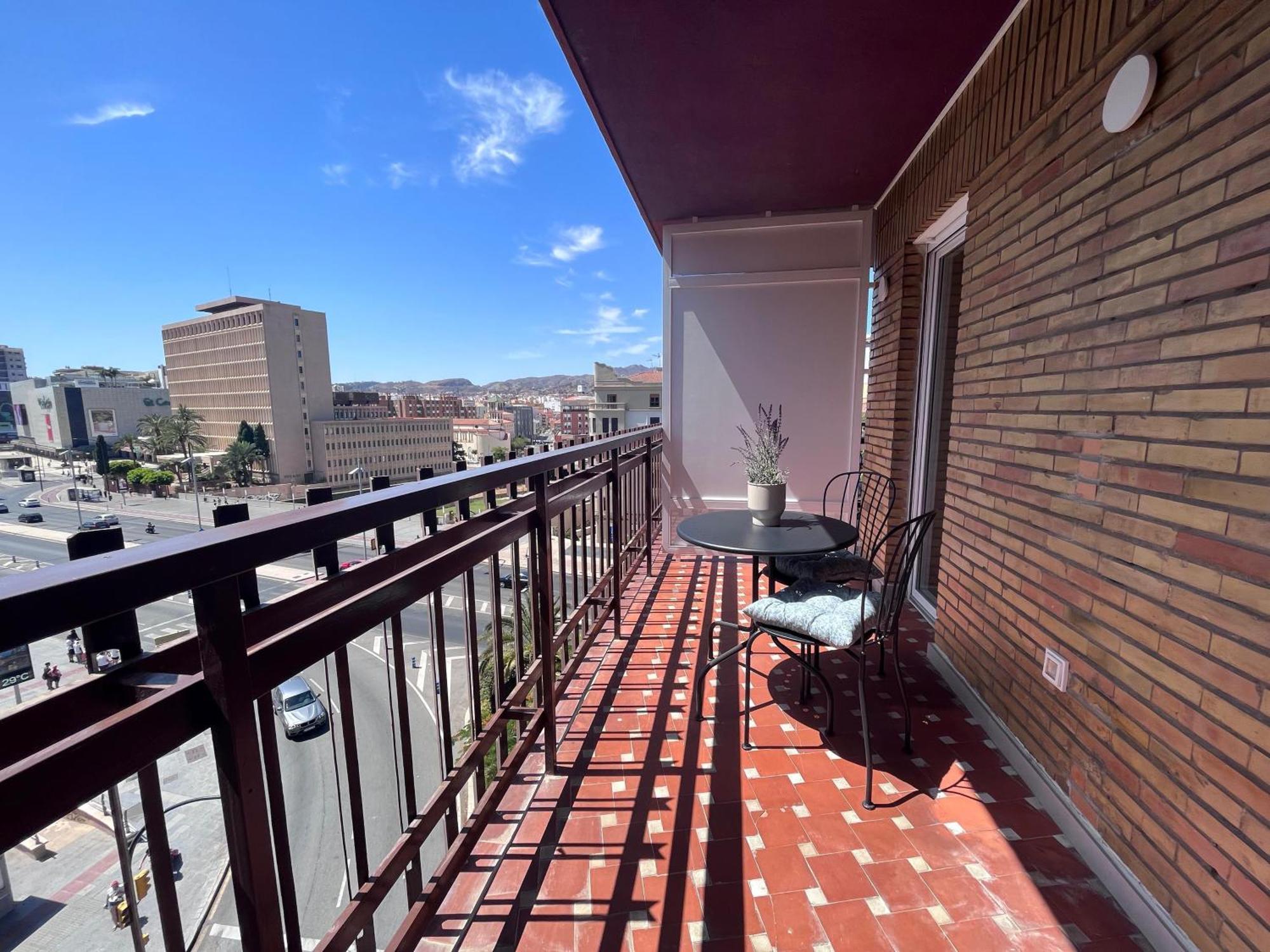 Appartement Homely Soho San Lorenzo