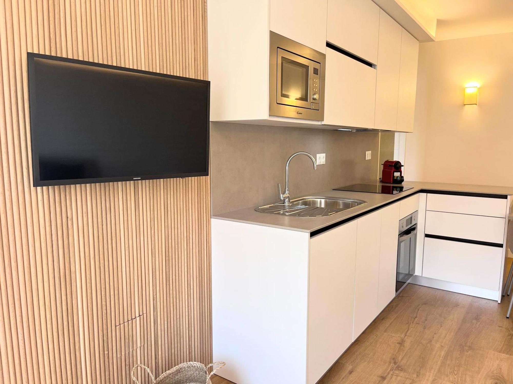 Appartement Homely Soho San Lorenzo *