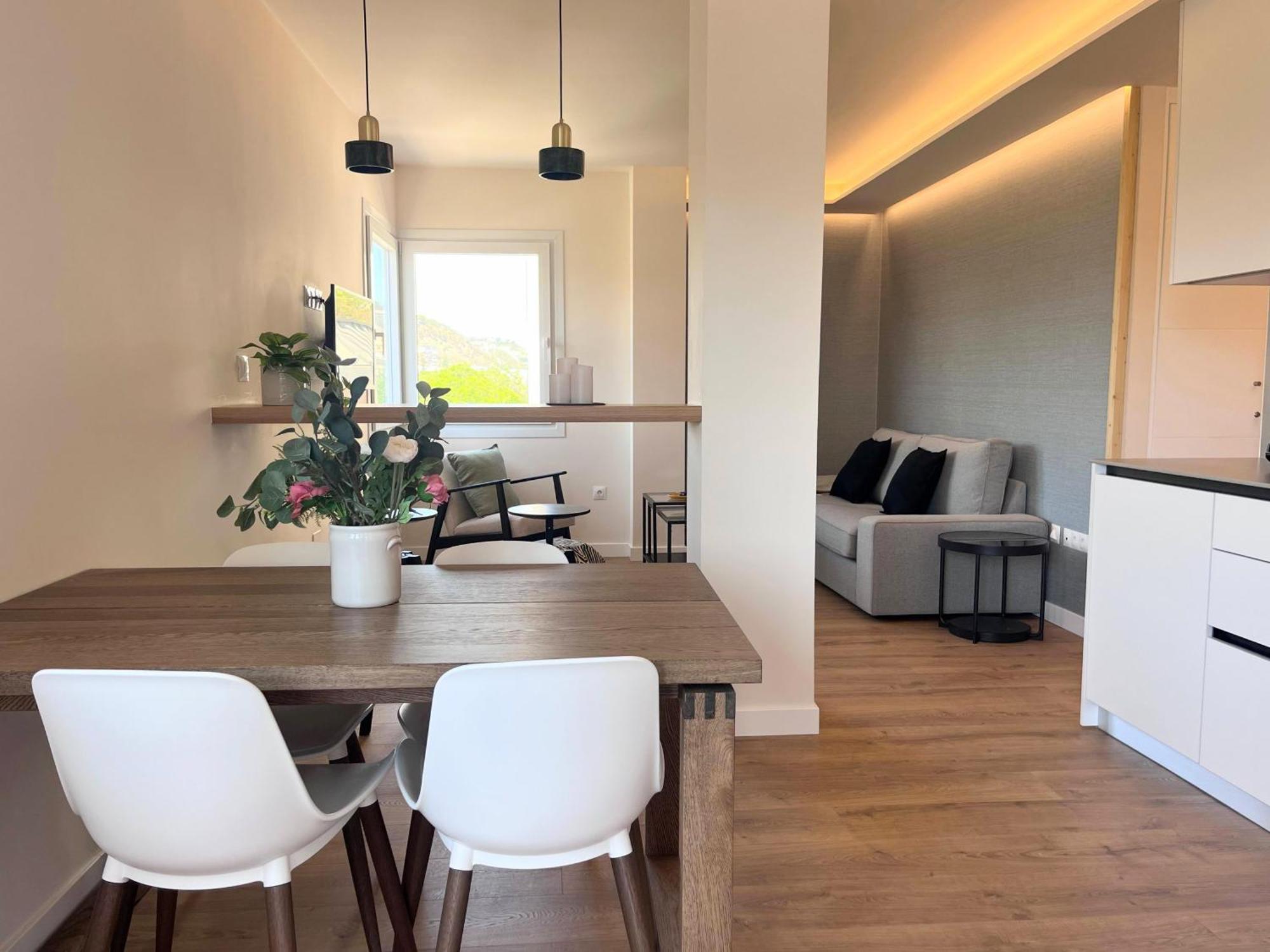 Homely Soho San Lorenzo