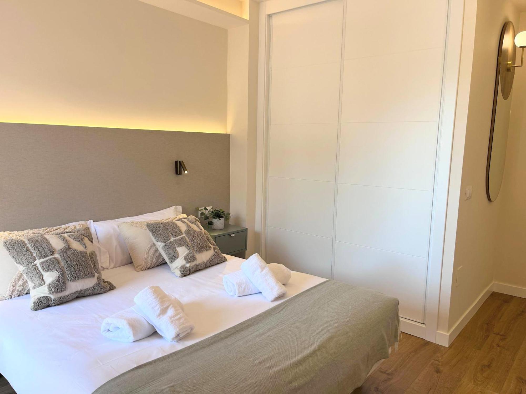 Appartement Homely Soho San Lorenzo