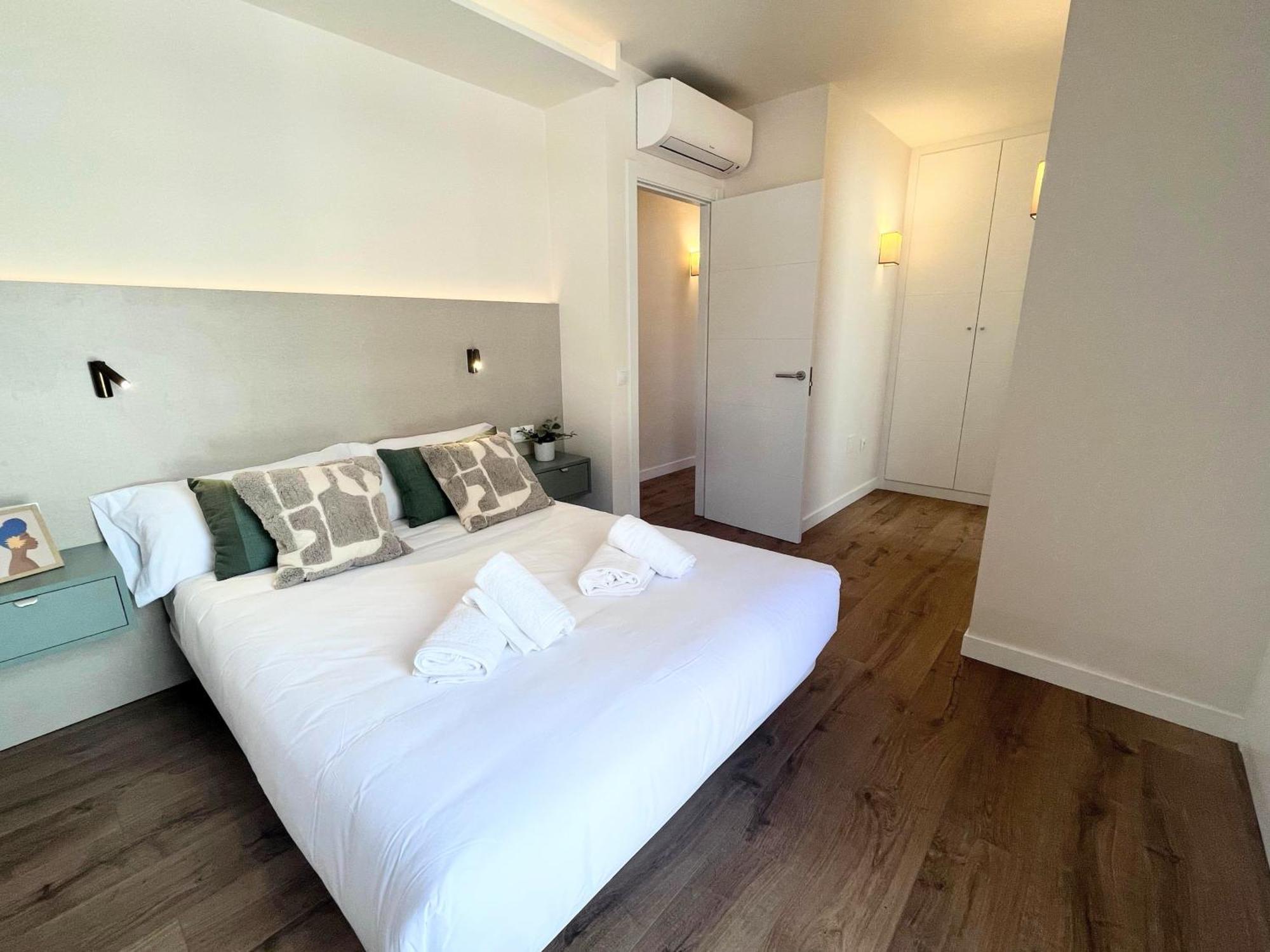 Homely Soho San Lorenzo *