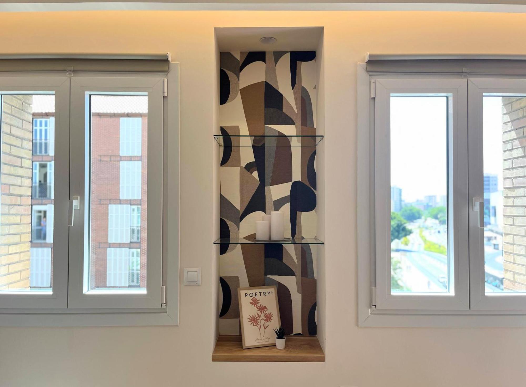 Homely Soho San Lorenzo Appartement *