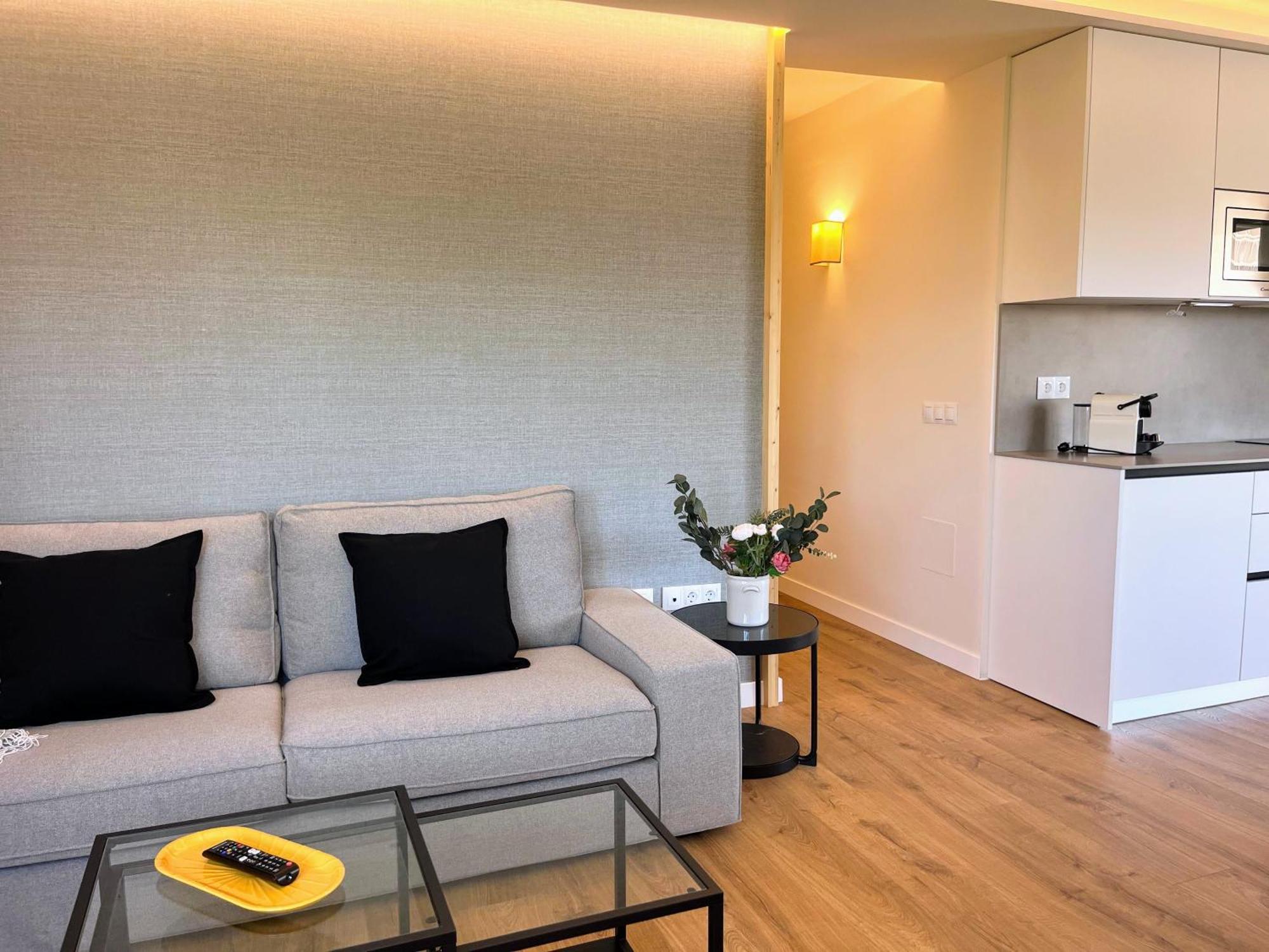 Homely Soho San Lorenzo