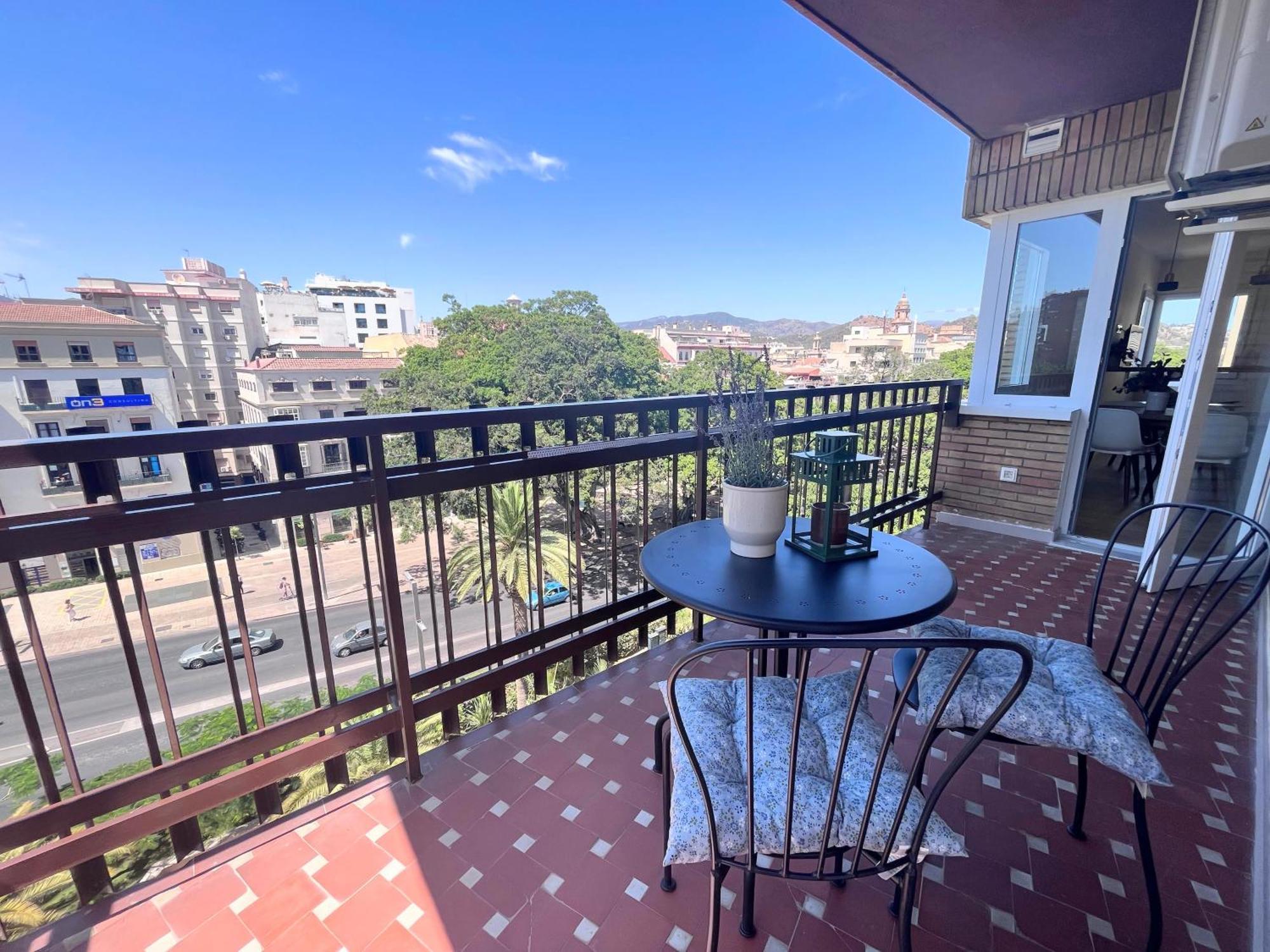 Homely Soho San Lorenzo Appartement *