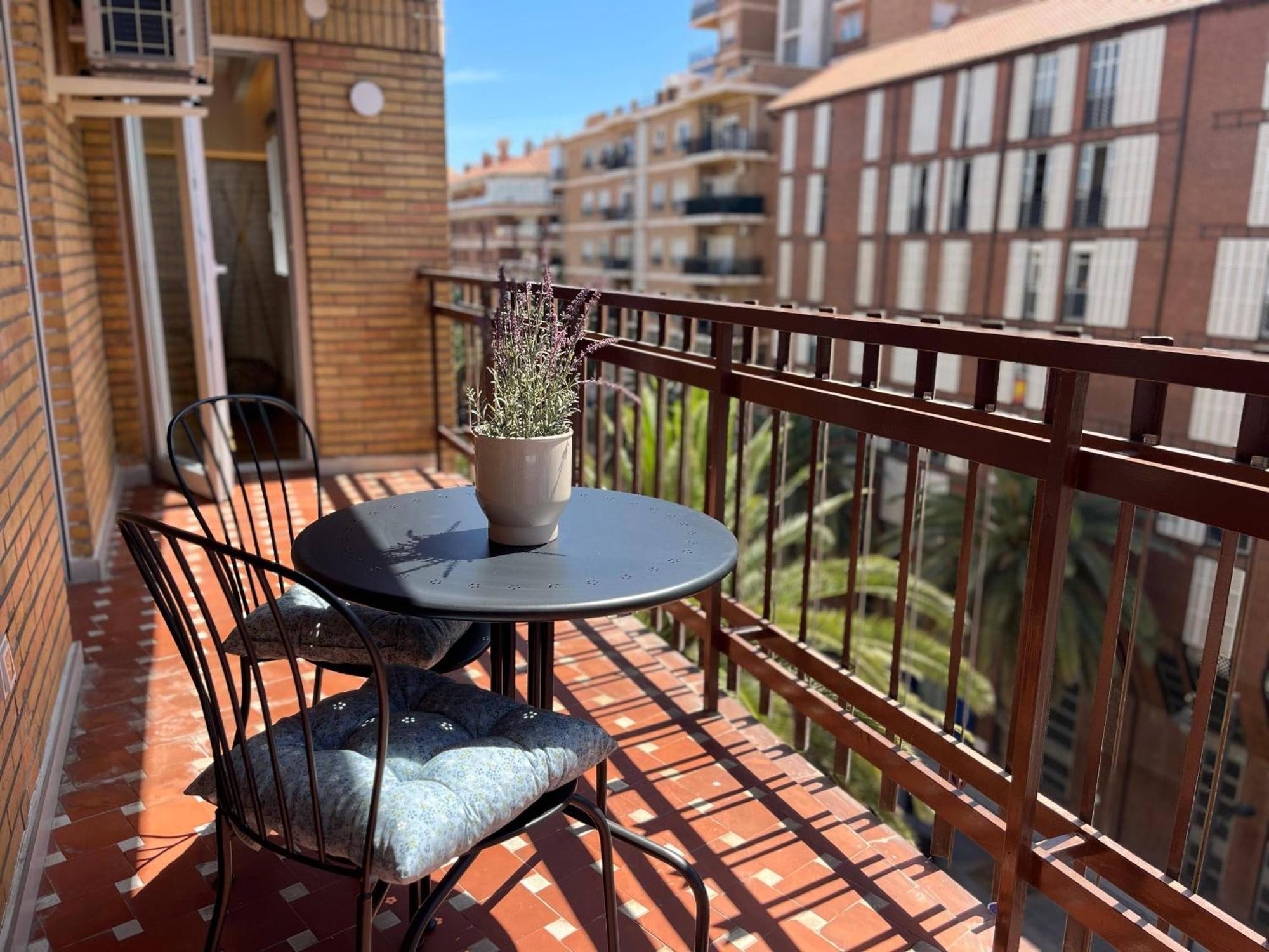 Homely Soho San Lorenzo *