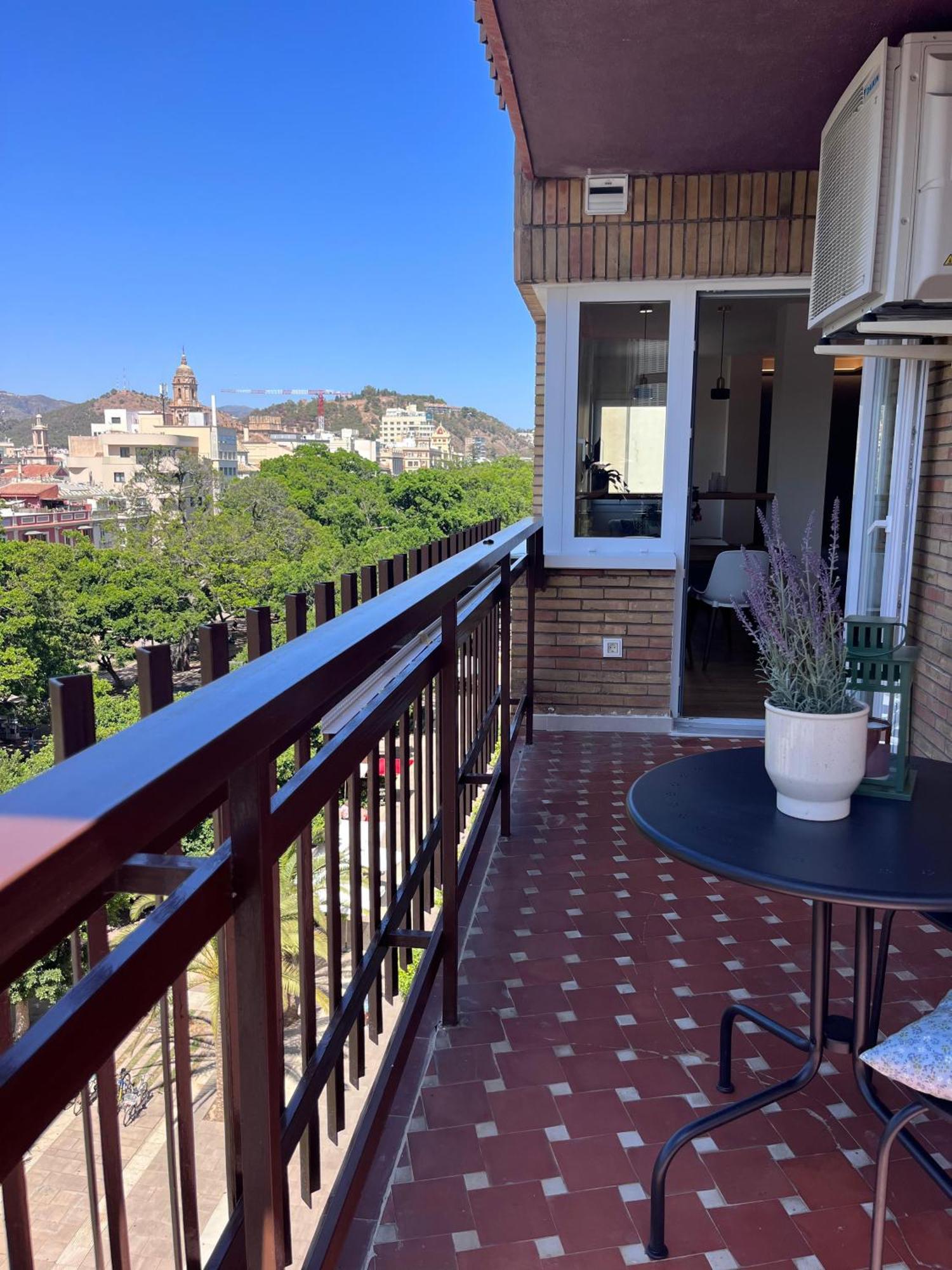 Homely Soho San Lorenzo