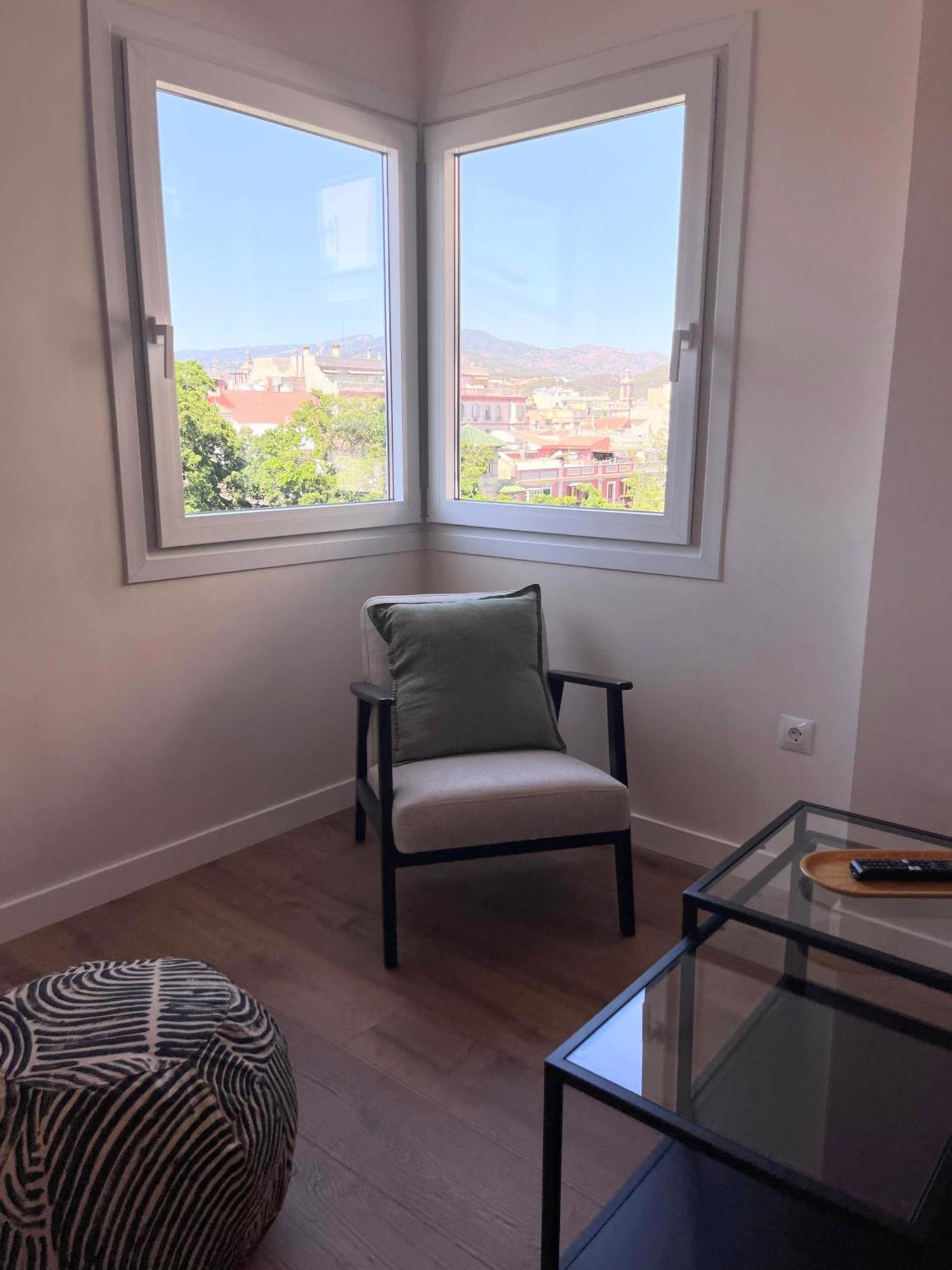 Appartement Homely Soho San Lorenzo *