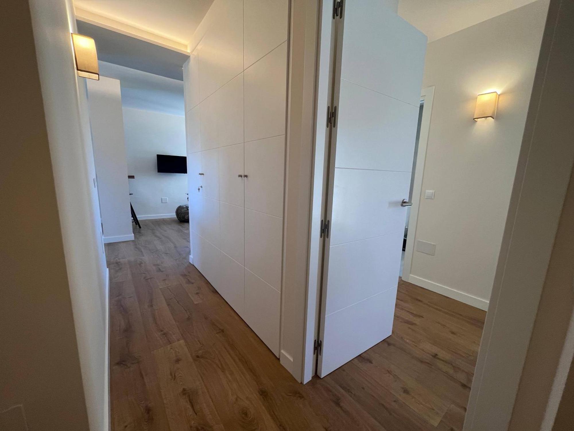 Appartement Homely Soho San Lorenzo Málaga