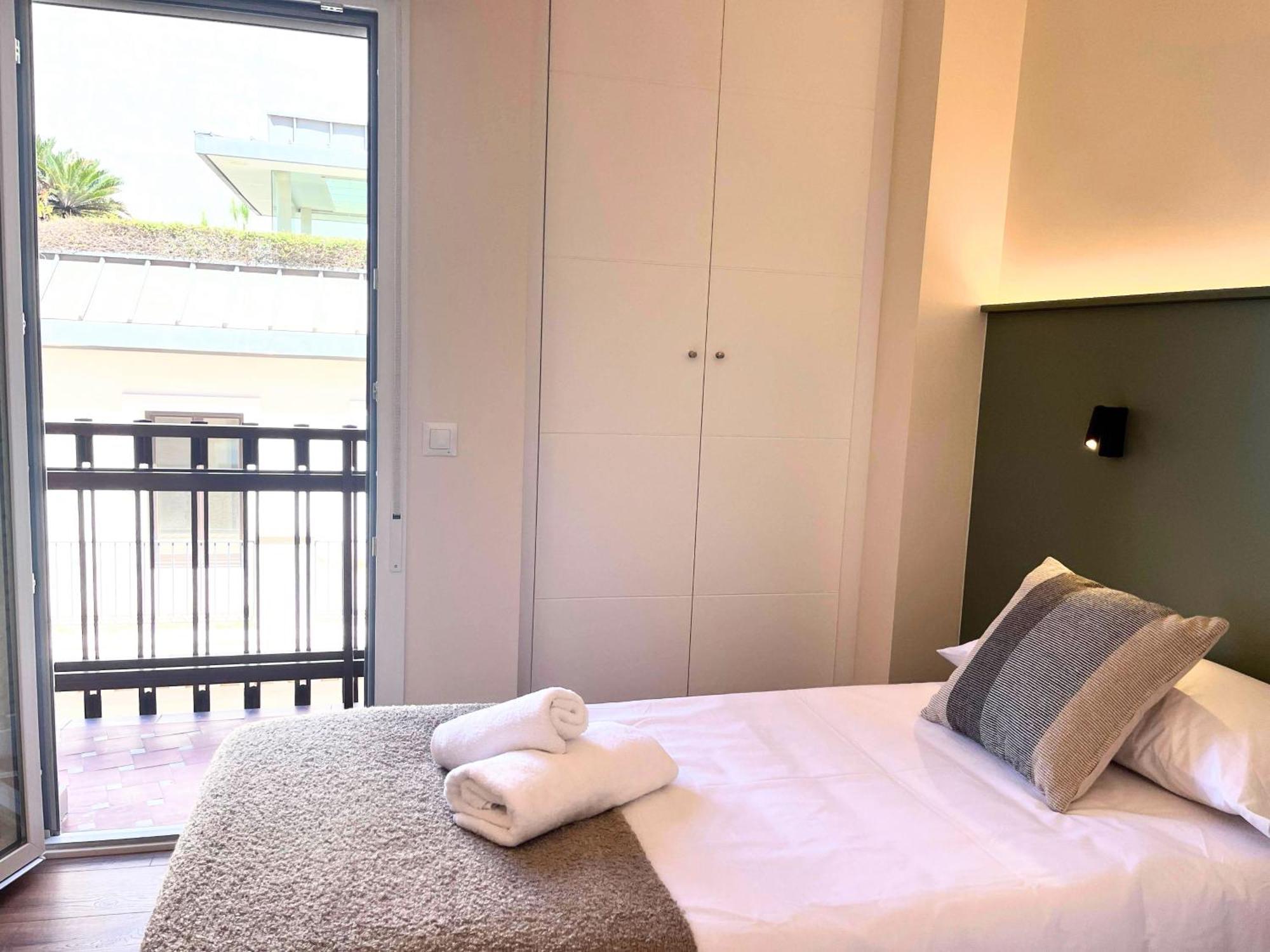 Homely Soho San Lorenzo
