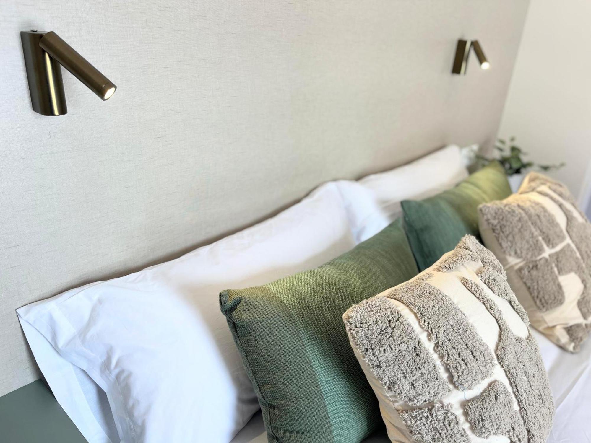 Appartement Homely Soho San Lorenzo *