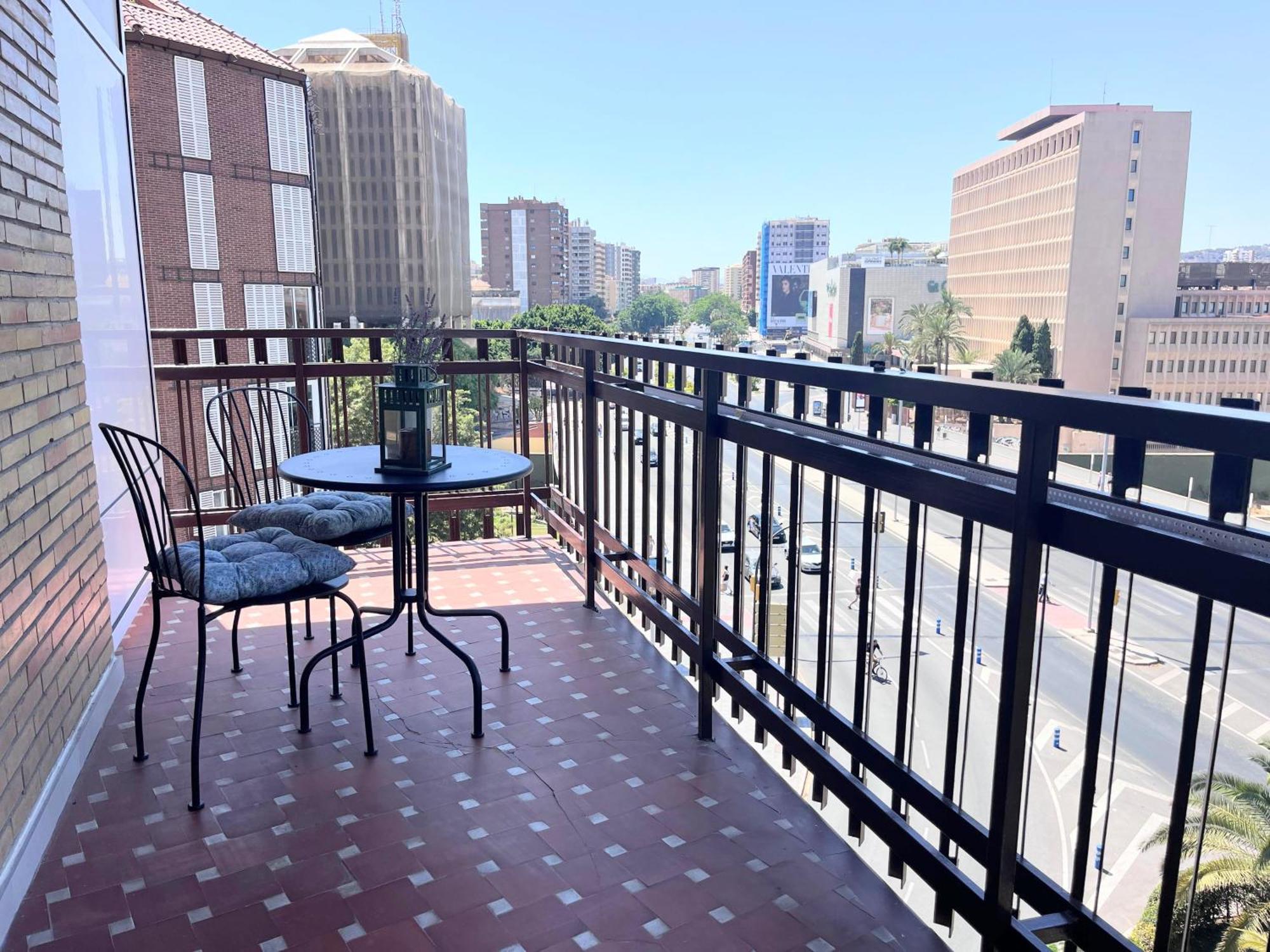 Homely Soho San Lorenzo
