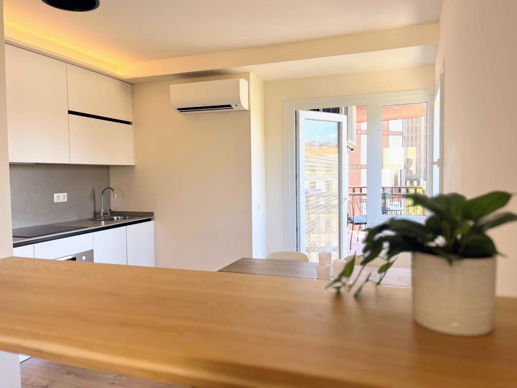 Homely Soho San Lorenzo Appartement Málaga