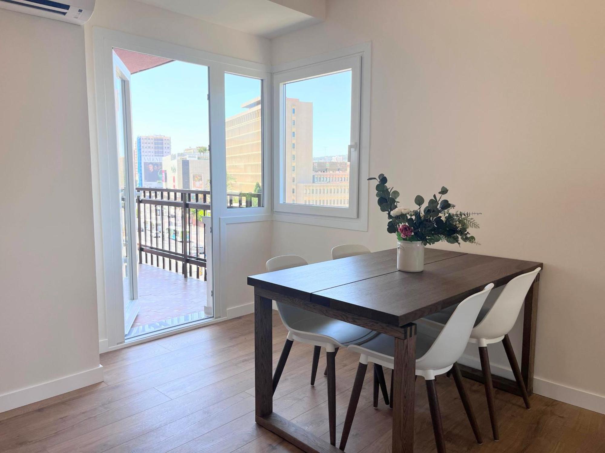Appartement Homely Soho San Lorenzo