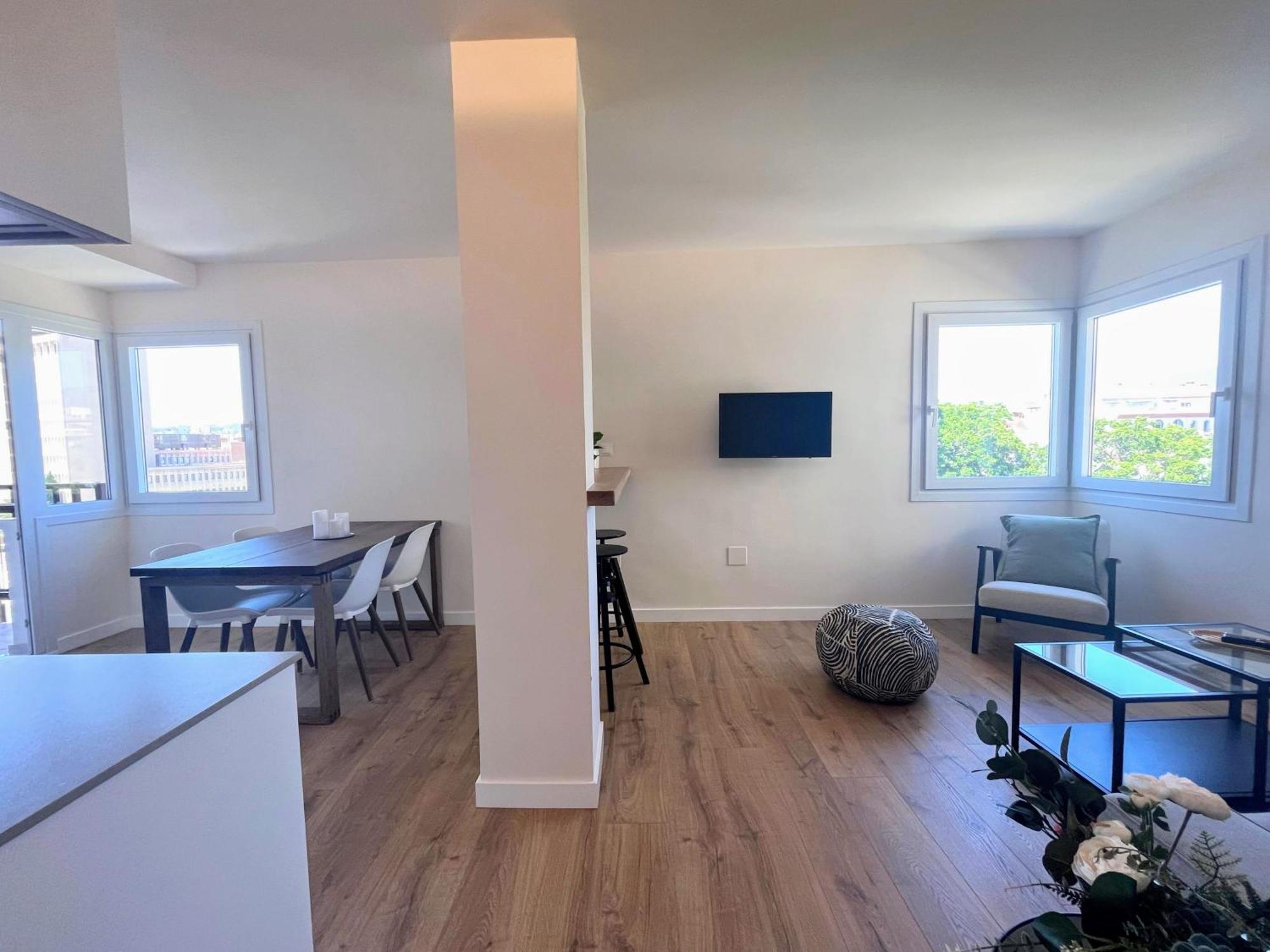 Appartement Homely Soho San Lorenzo *