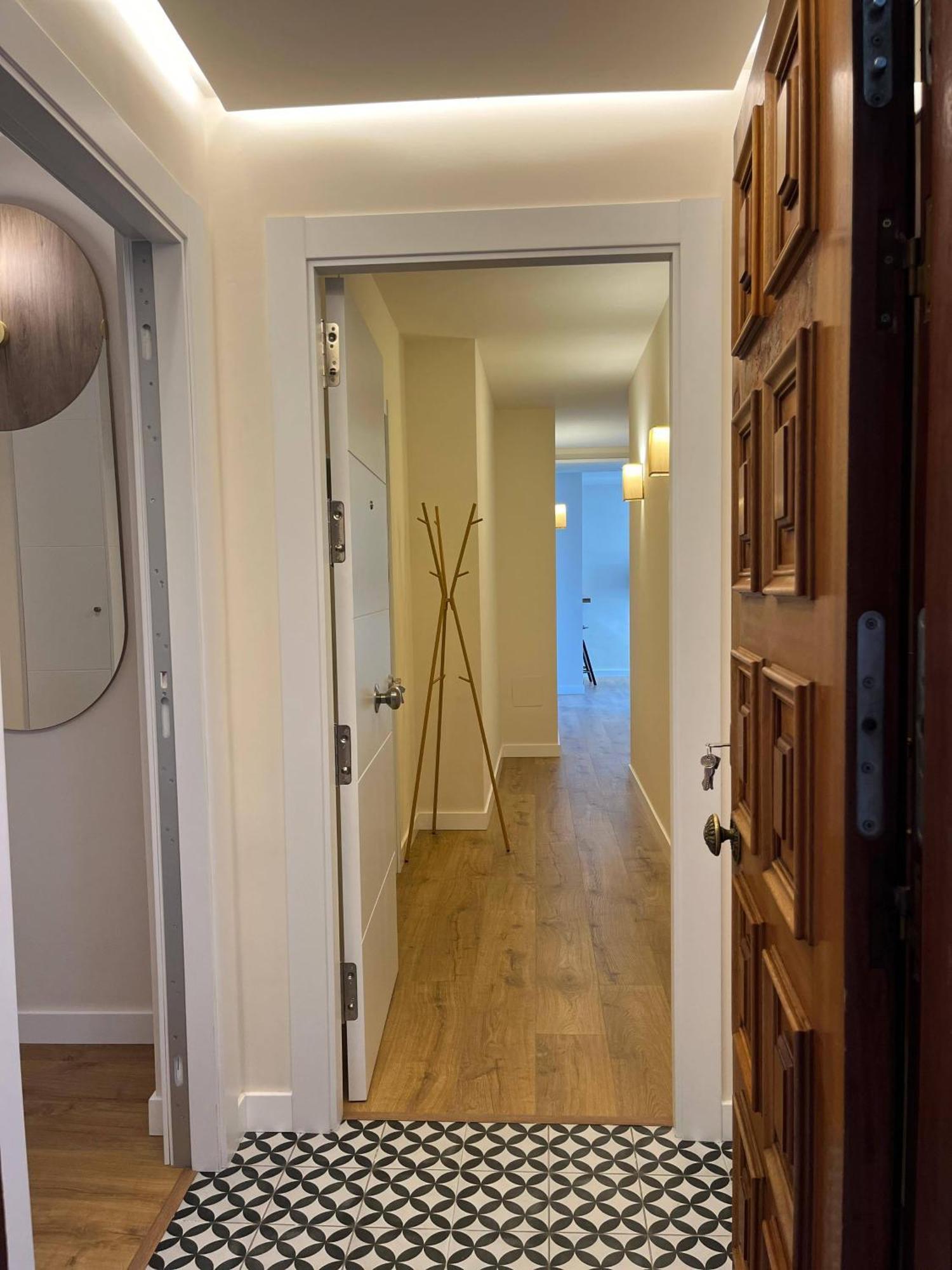 Homely Soho San Lorenzo *