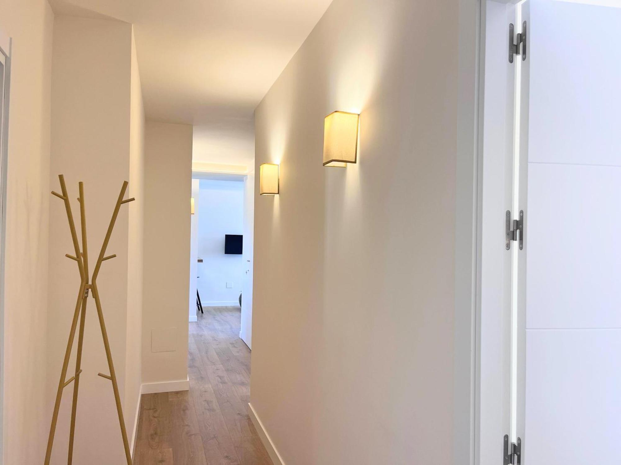 Appartement Homely Soho San Lorenzo