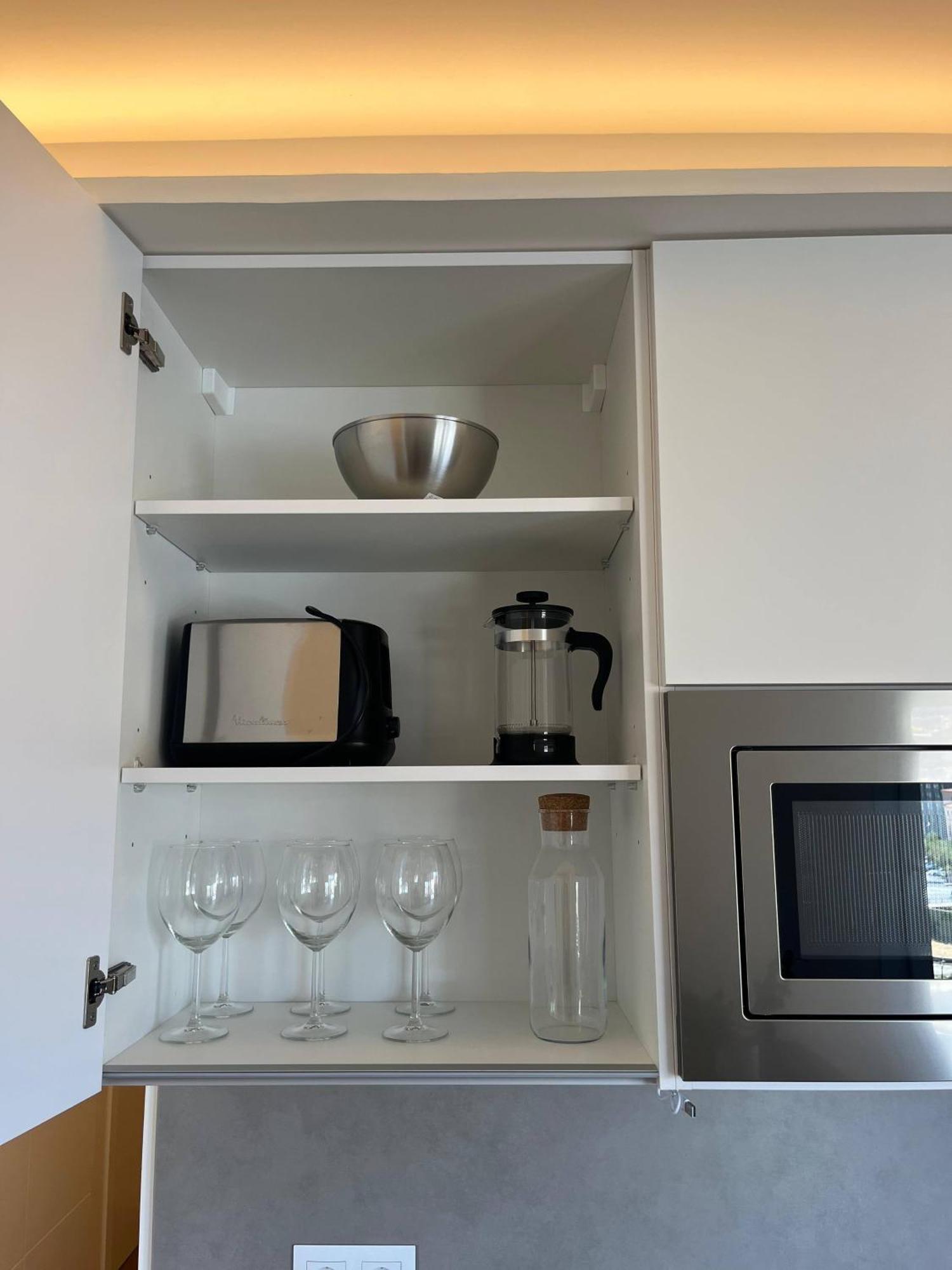 Appartement Homely Soho San Lorenzo *