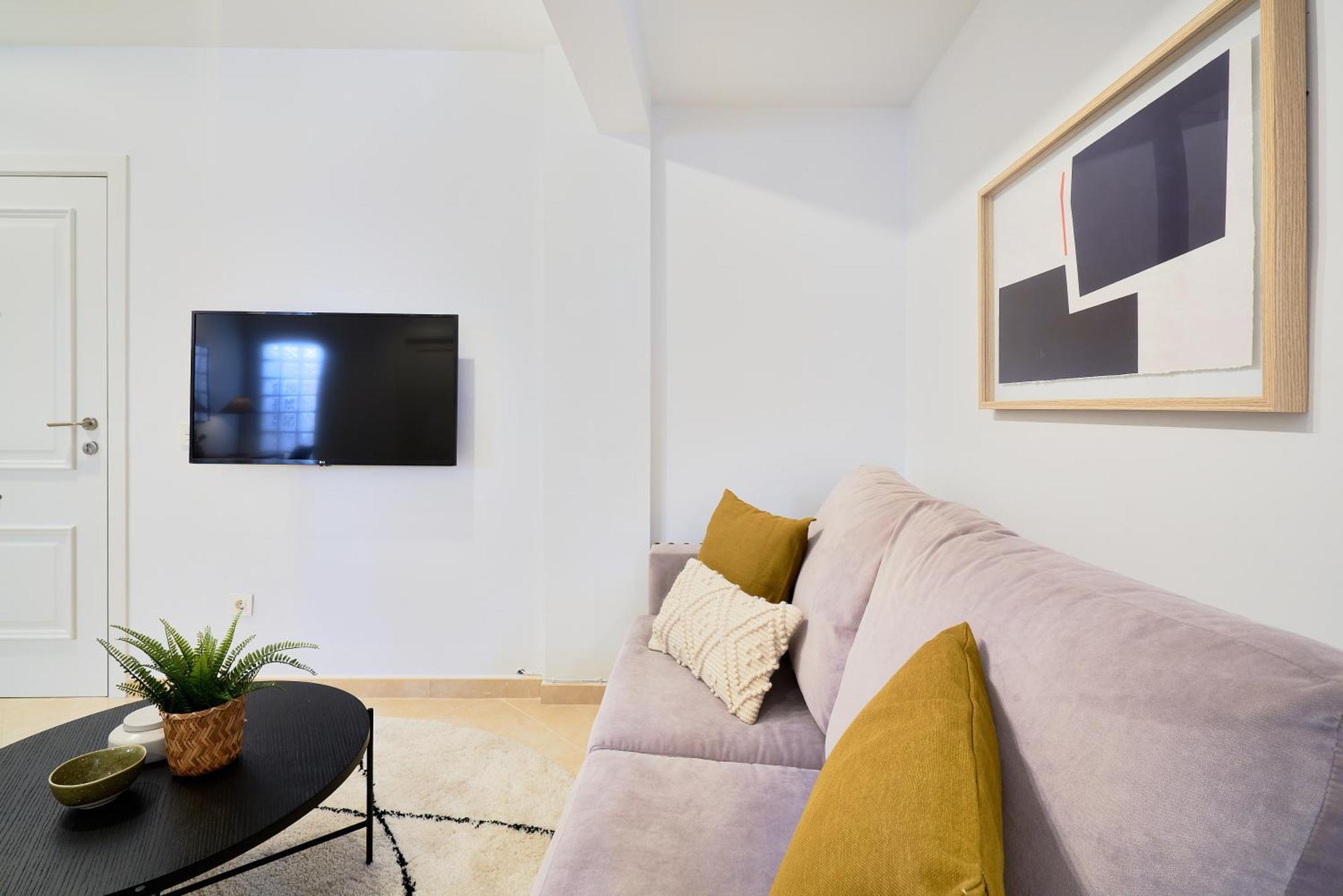 Apartment Iloftmalaga Calle Nueva 28 Malaga