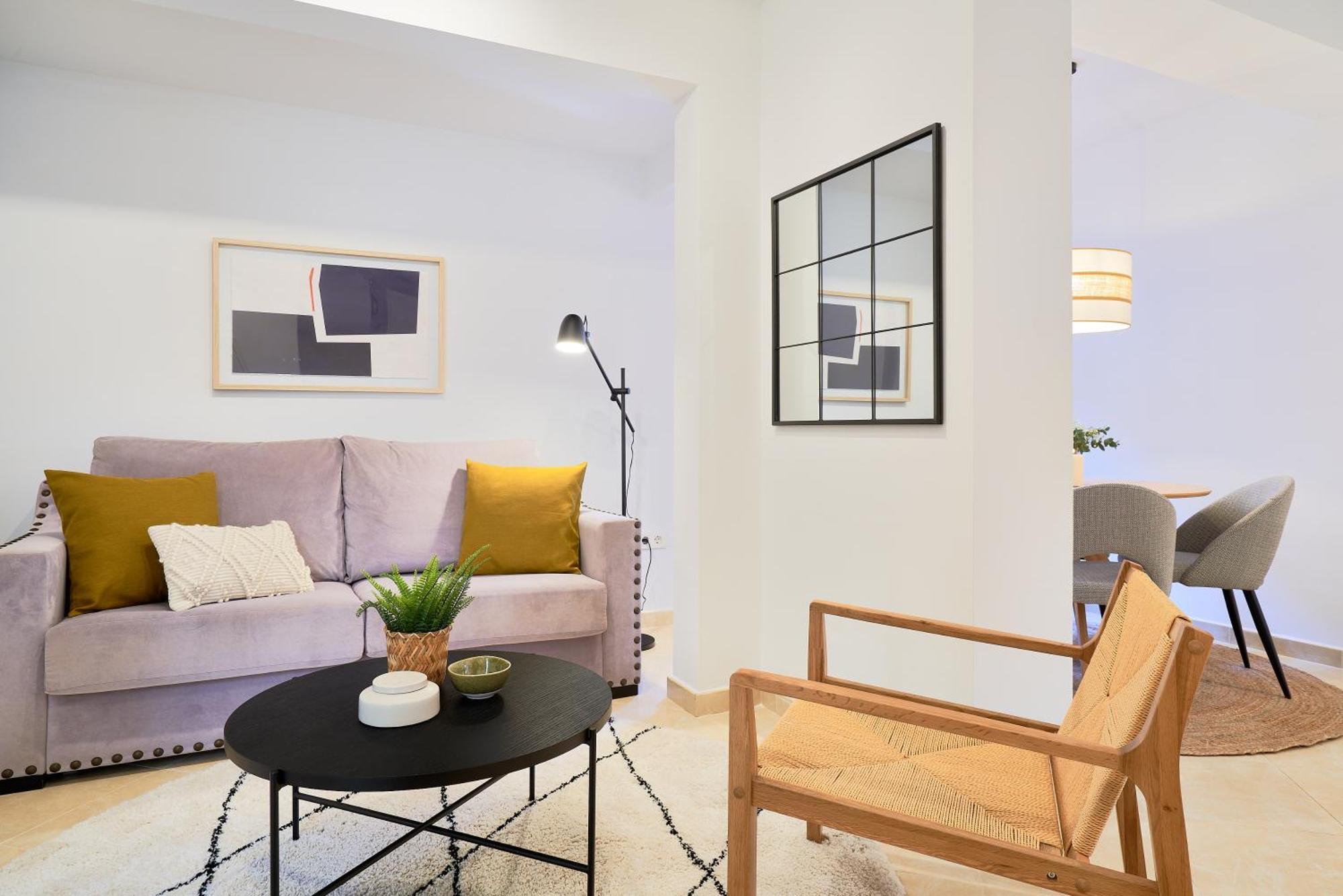 Appartement Iloftmalaga Calle Nueva 28