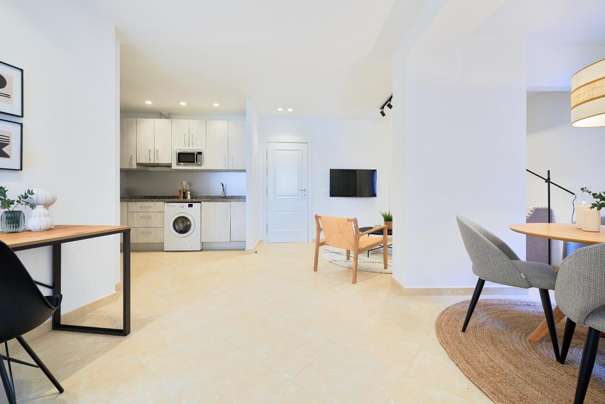 Iloftmalaga Calle Nueva 28 Appartement Málaga
