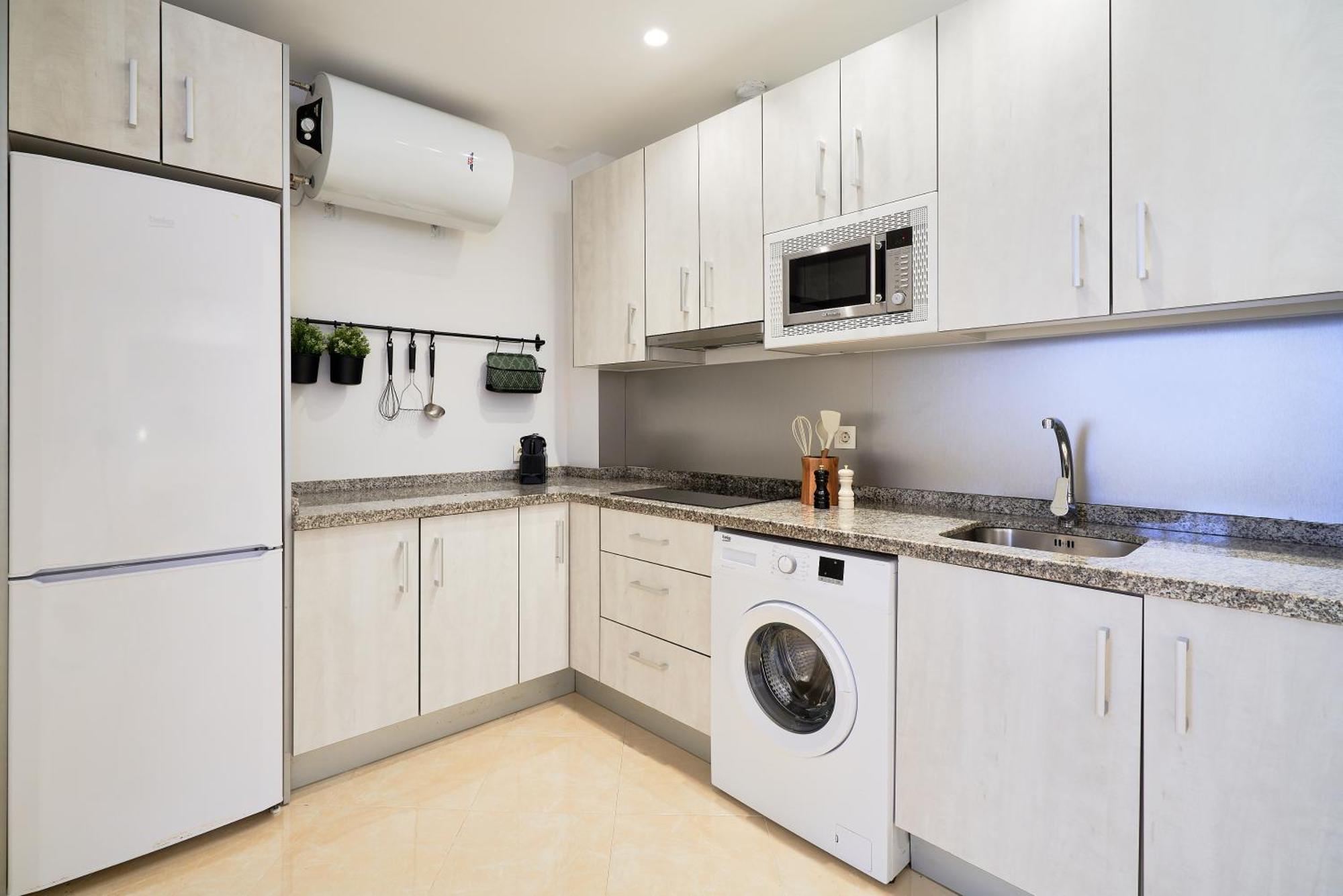 Appartement Iloftmalaga Calle Nueva 28 Málaga