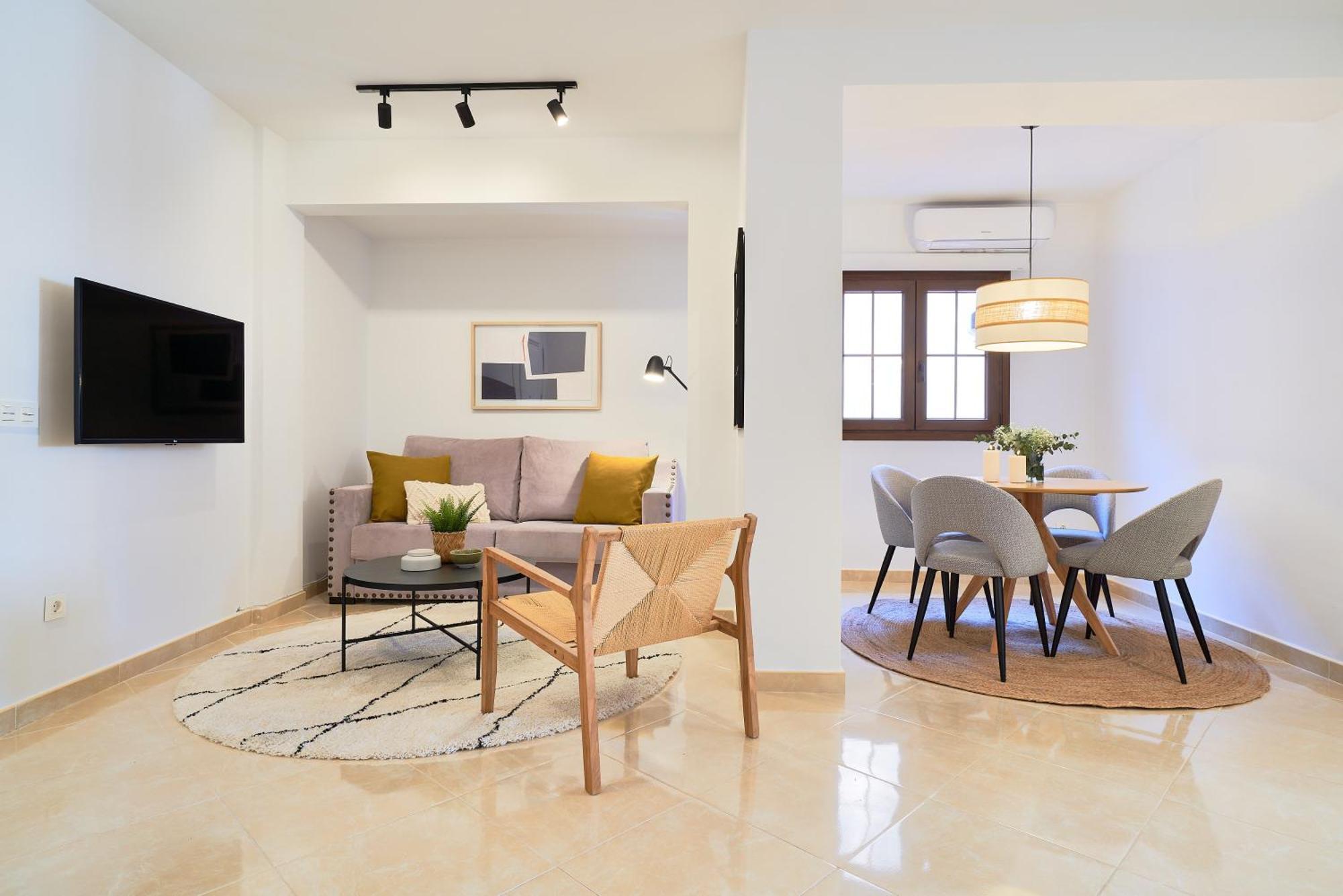 Iloftmalaga Calle Nueva 28 Apartment Malaga
