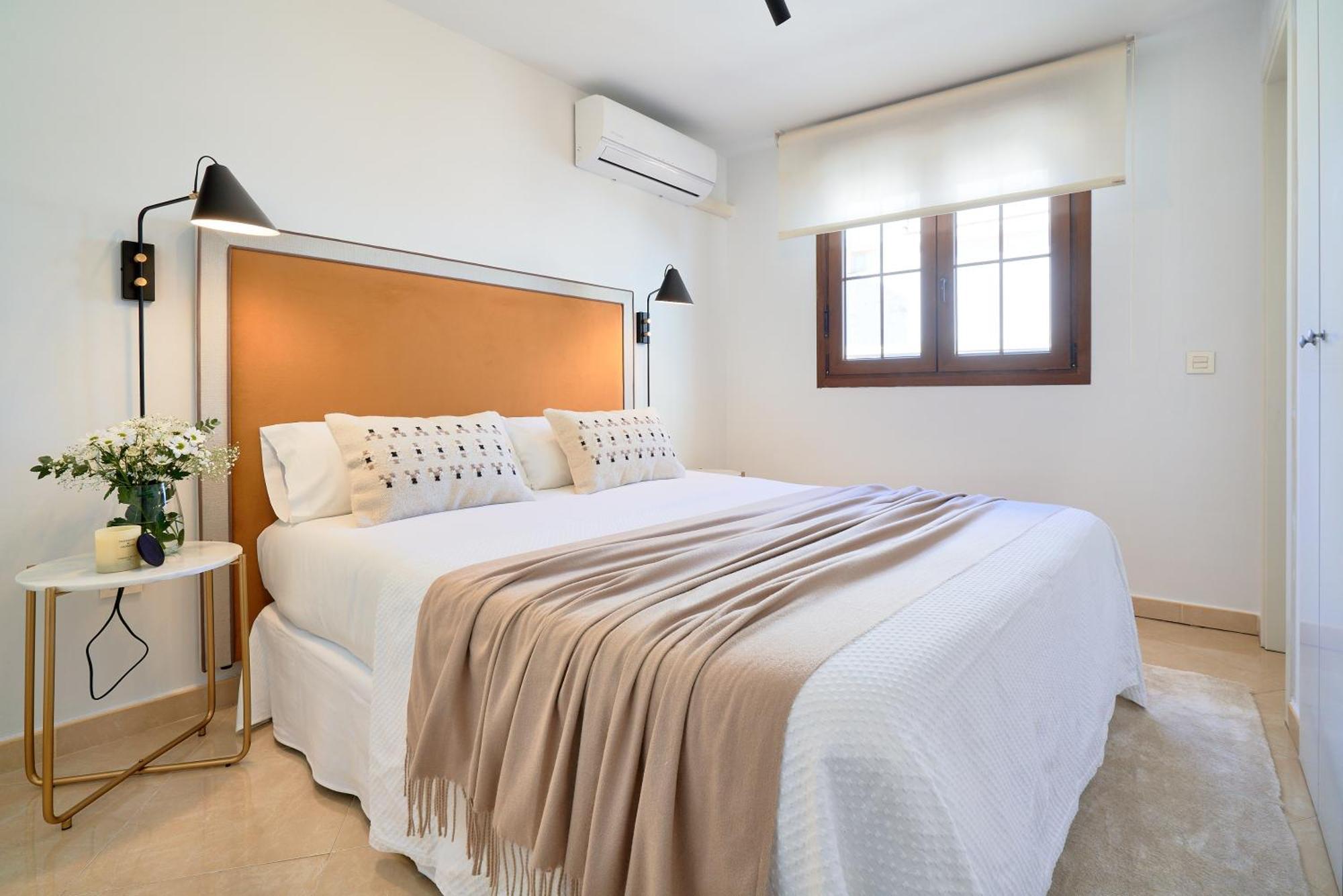 Apartment Iloftmalaga Calle Nueva 28 *