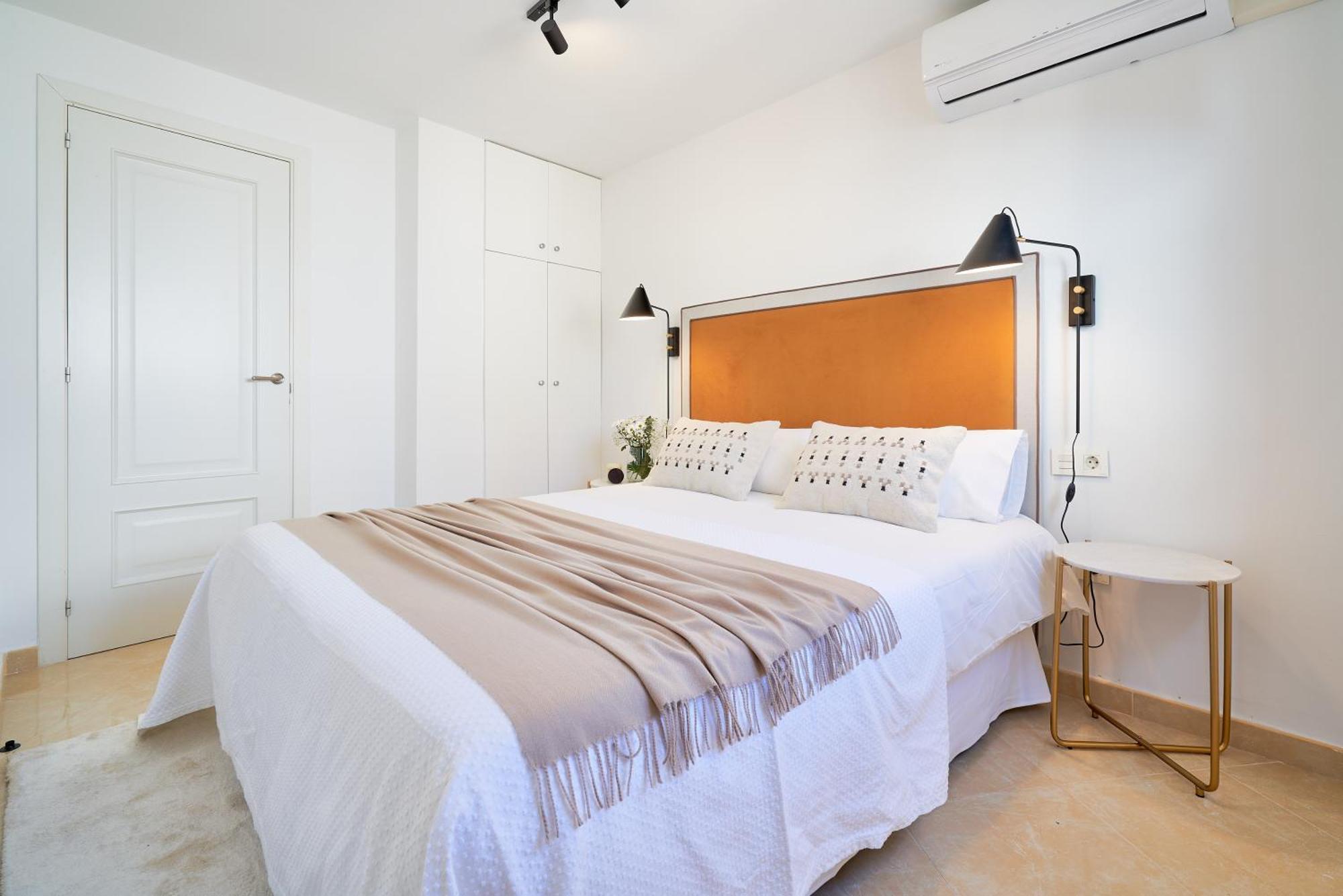 Apartment Iloftmalaga Calle Nueva 28 Malaga