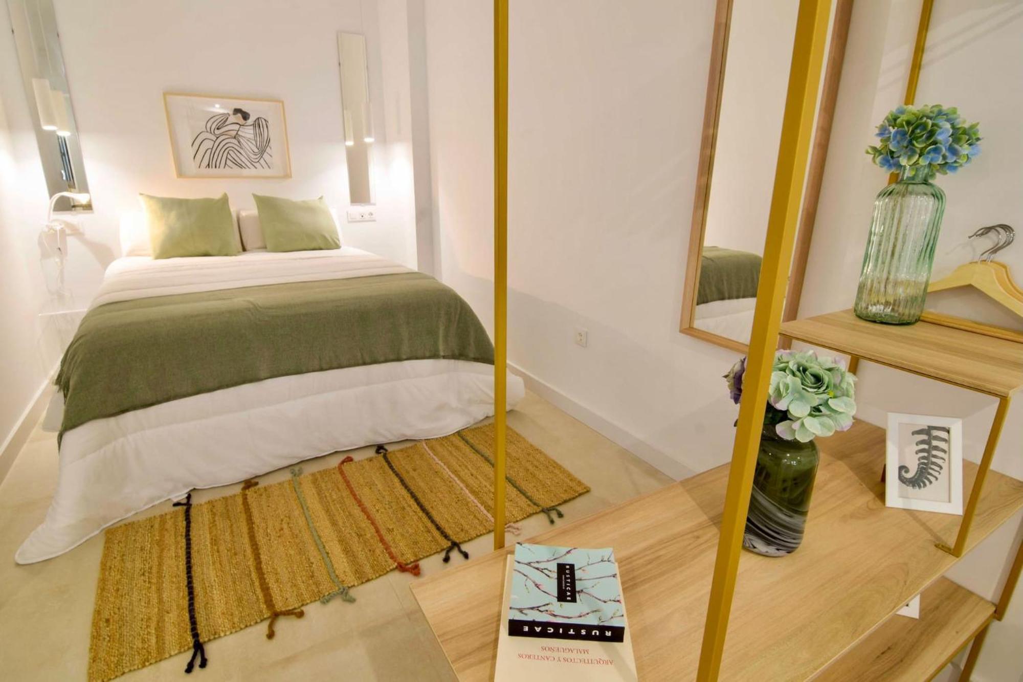 Appartement Estudios Ollerias By Sharingco *