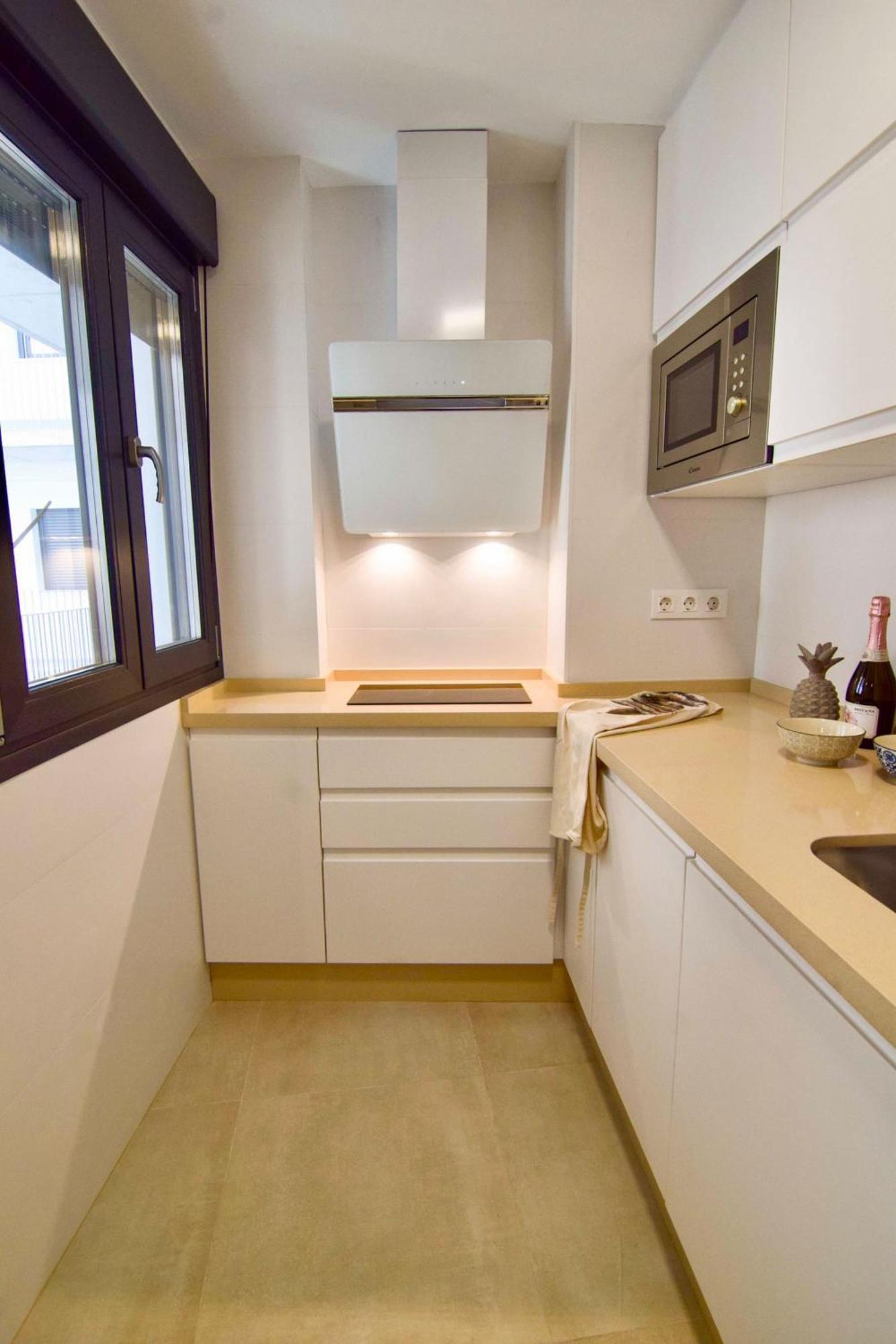 Appartement Estudios Ollerias By Sharingco *