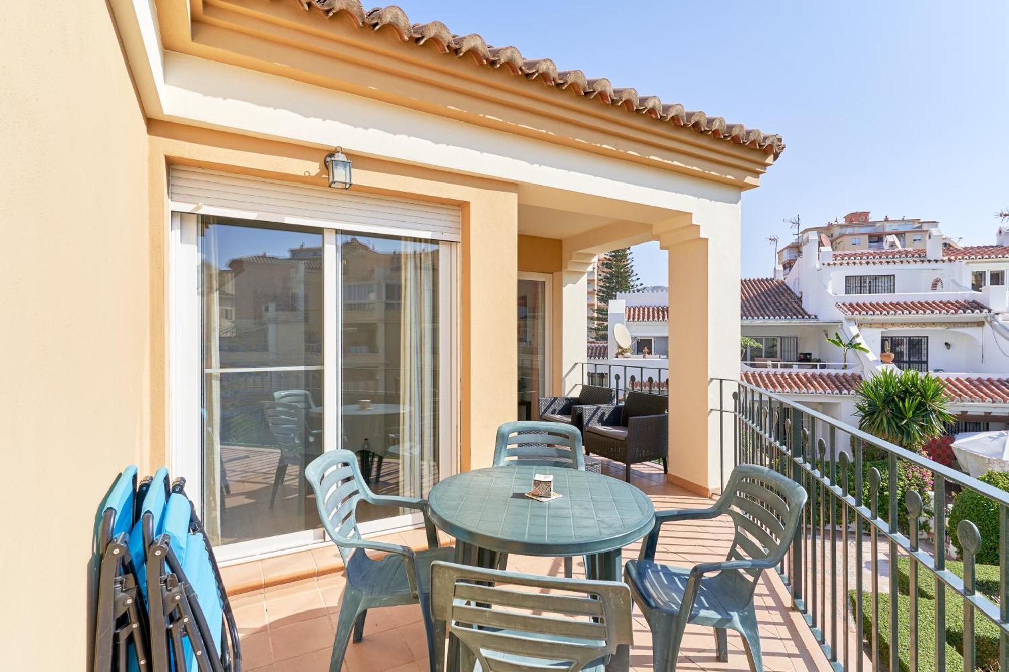 Appartement Palmeras A92
