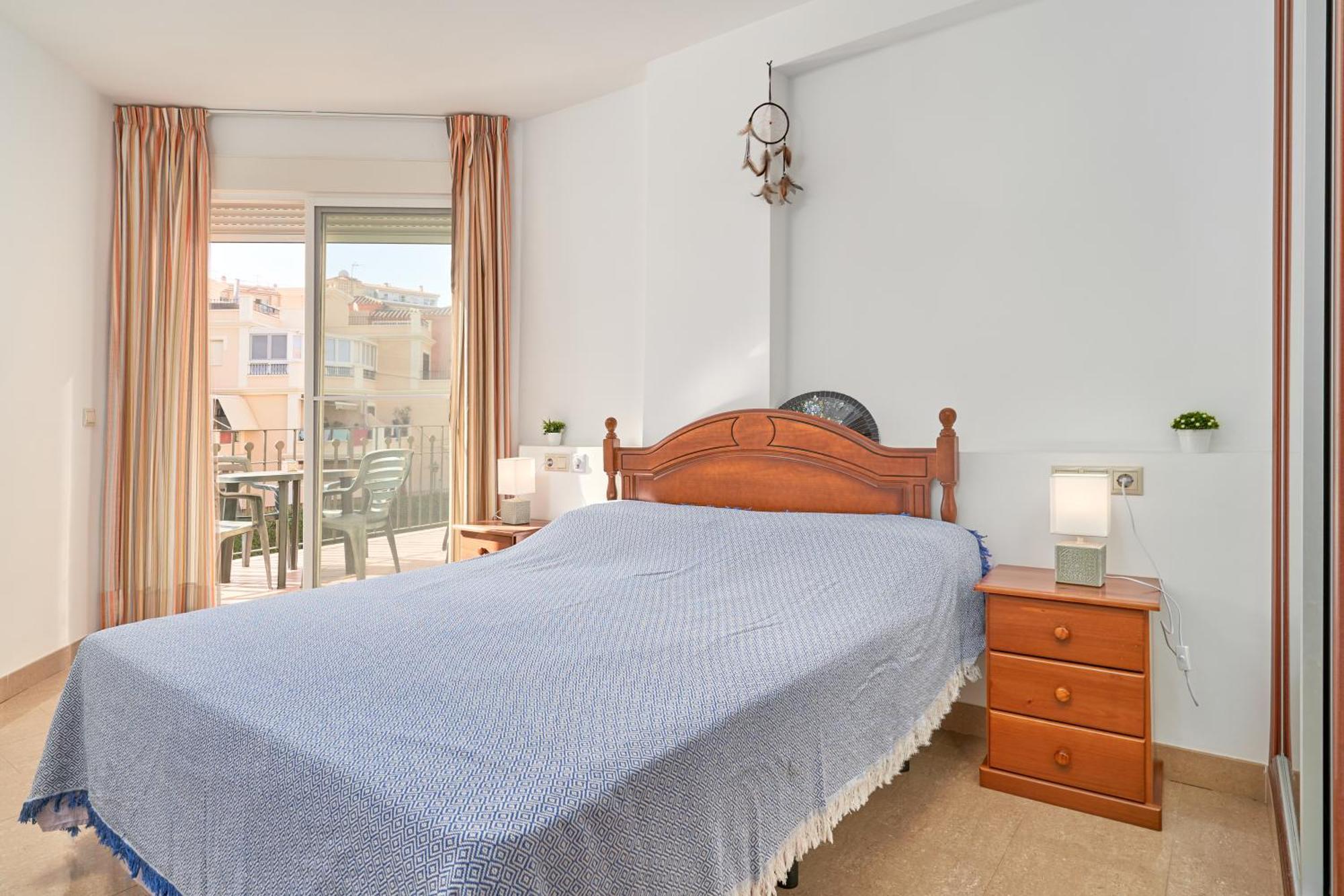 Appartement Palmeras A92 *