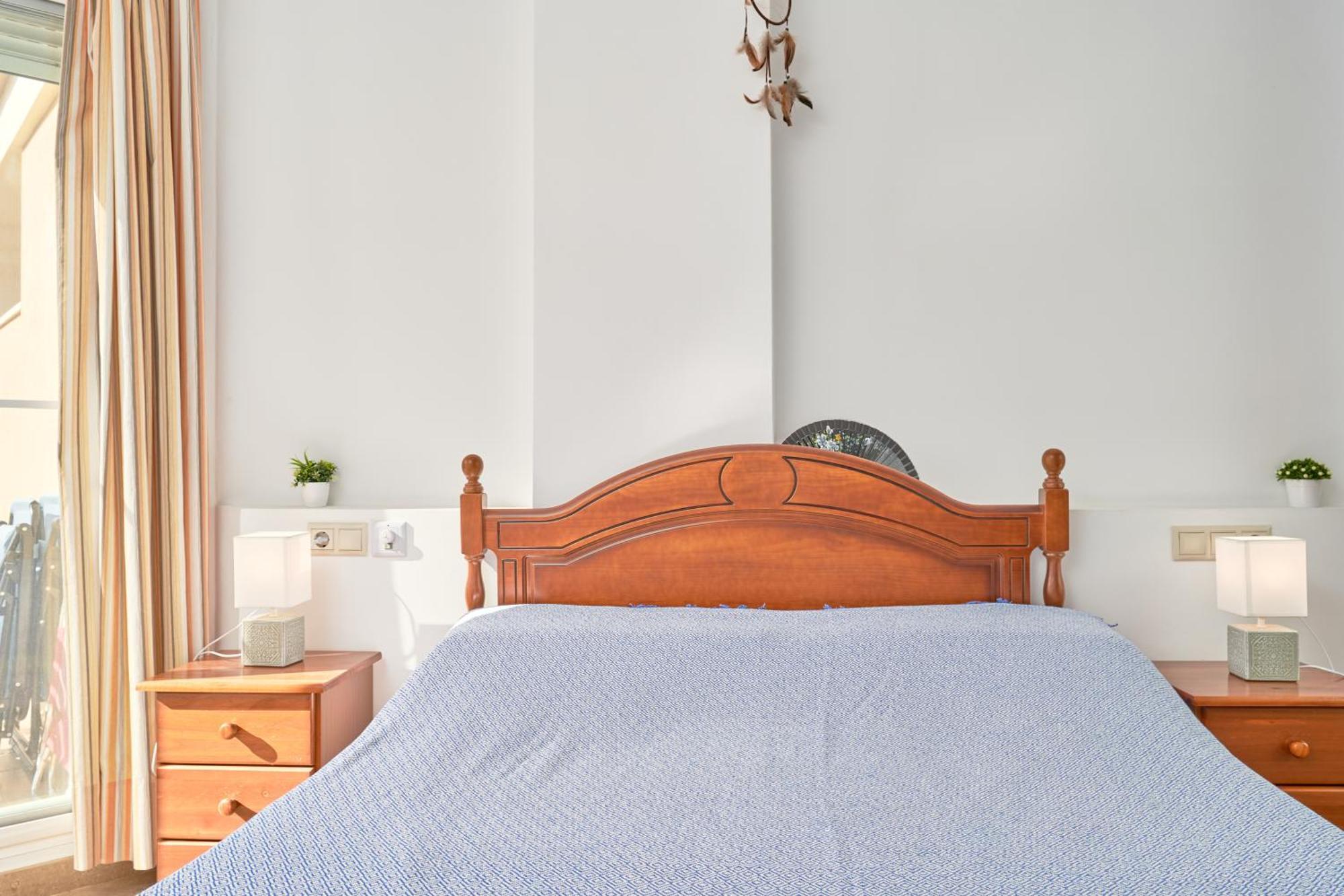 Palmeras A92 Appartement