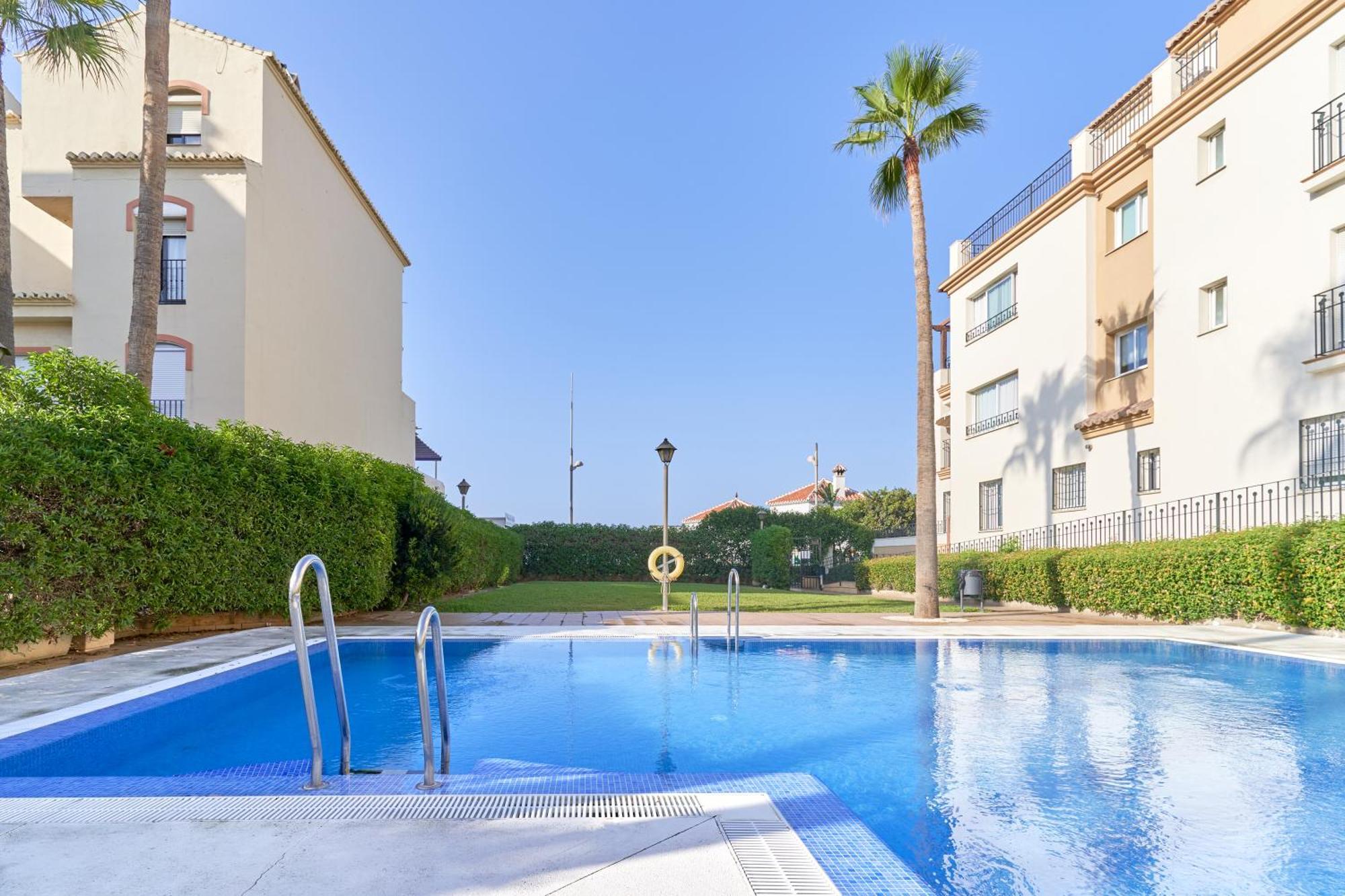 Appartement Palmeras A92