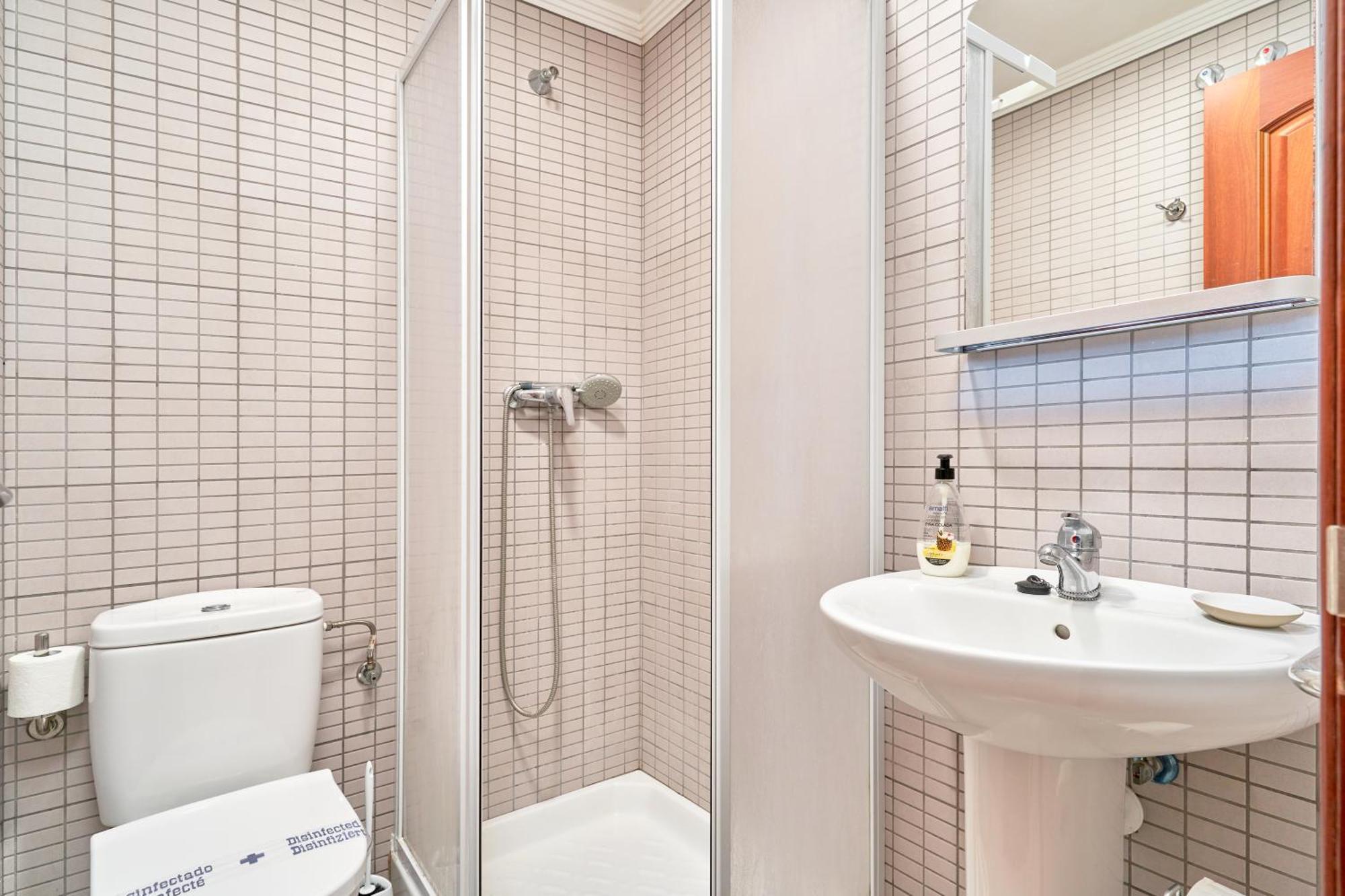 Appartement Palmeras A92 *