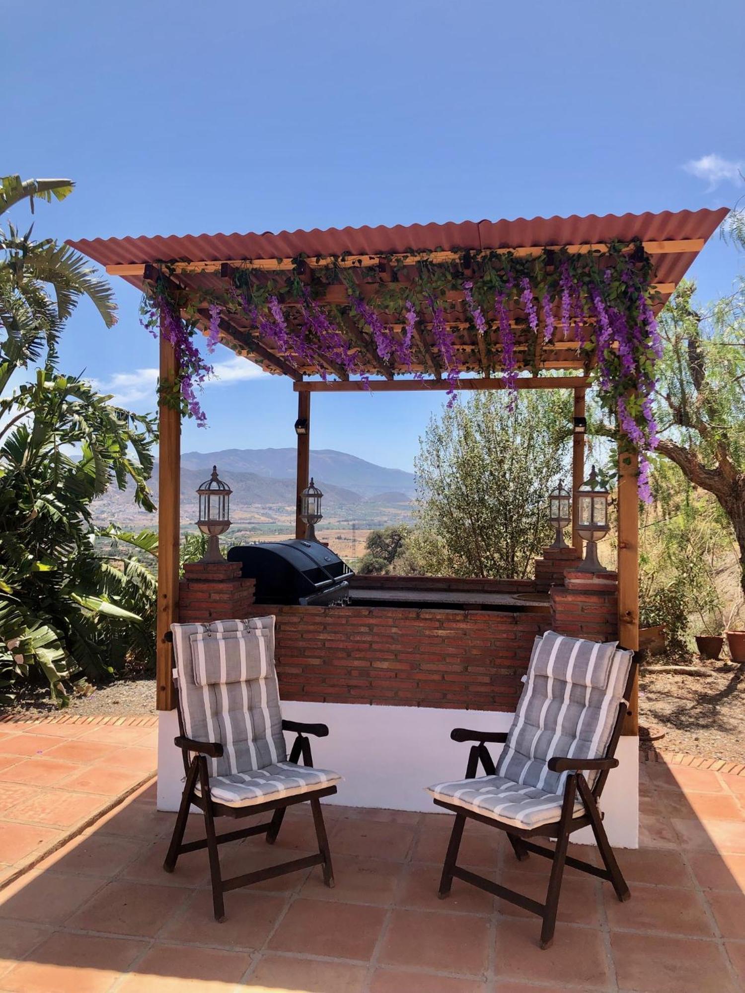 Buenavista - Stunning Views - Private Villa