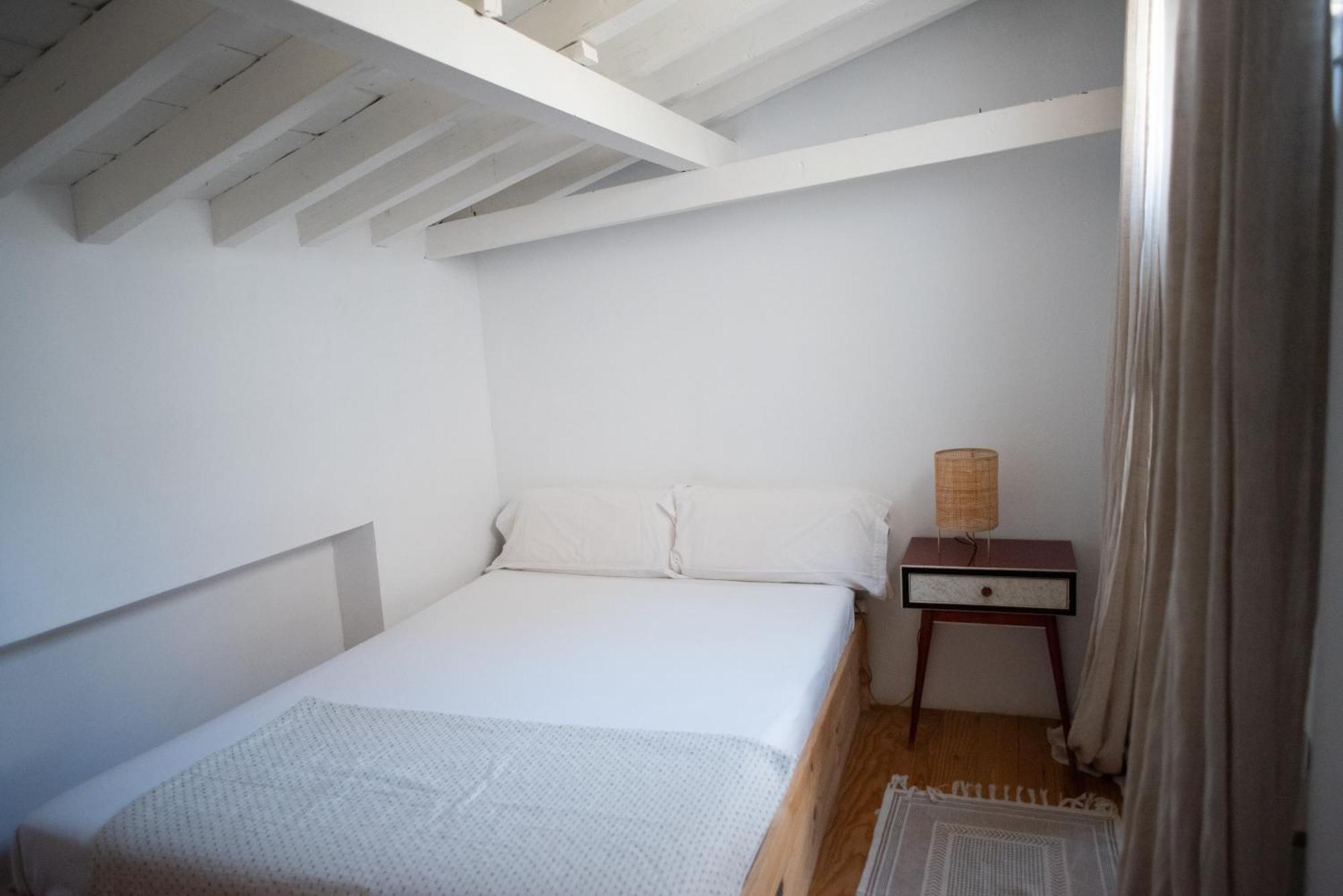 Apartment Cozy & Quiet In The Center